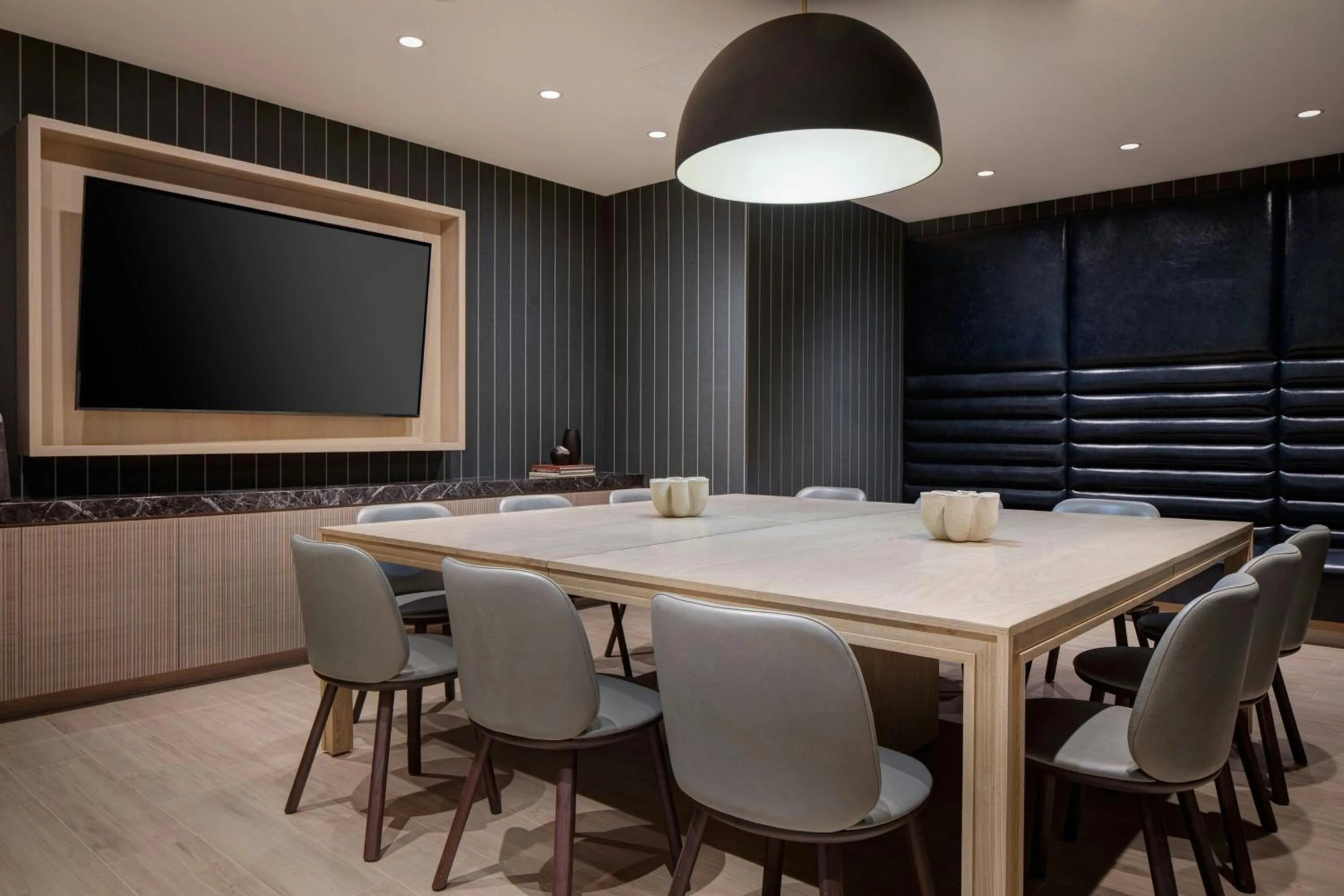 Meeting/conference room in Sheraton Fort Worth Downtown Hotel