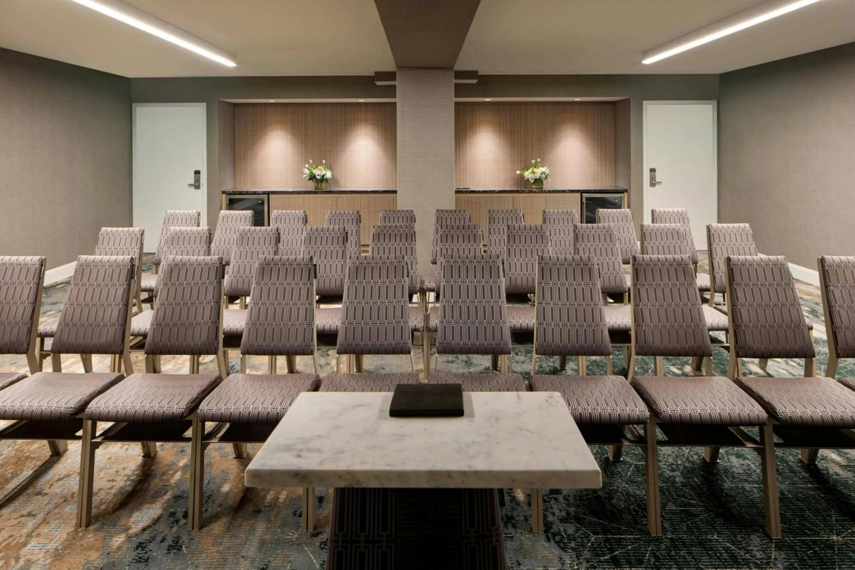 Meeting/conference room in Sheraton Fort Worth Downtown Hotel