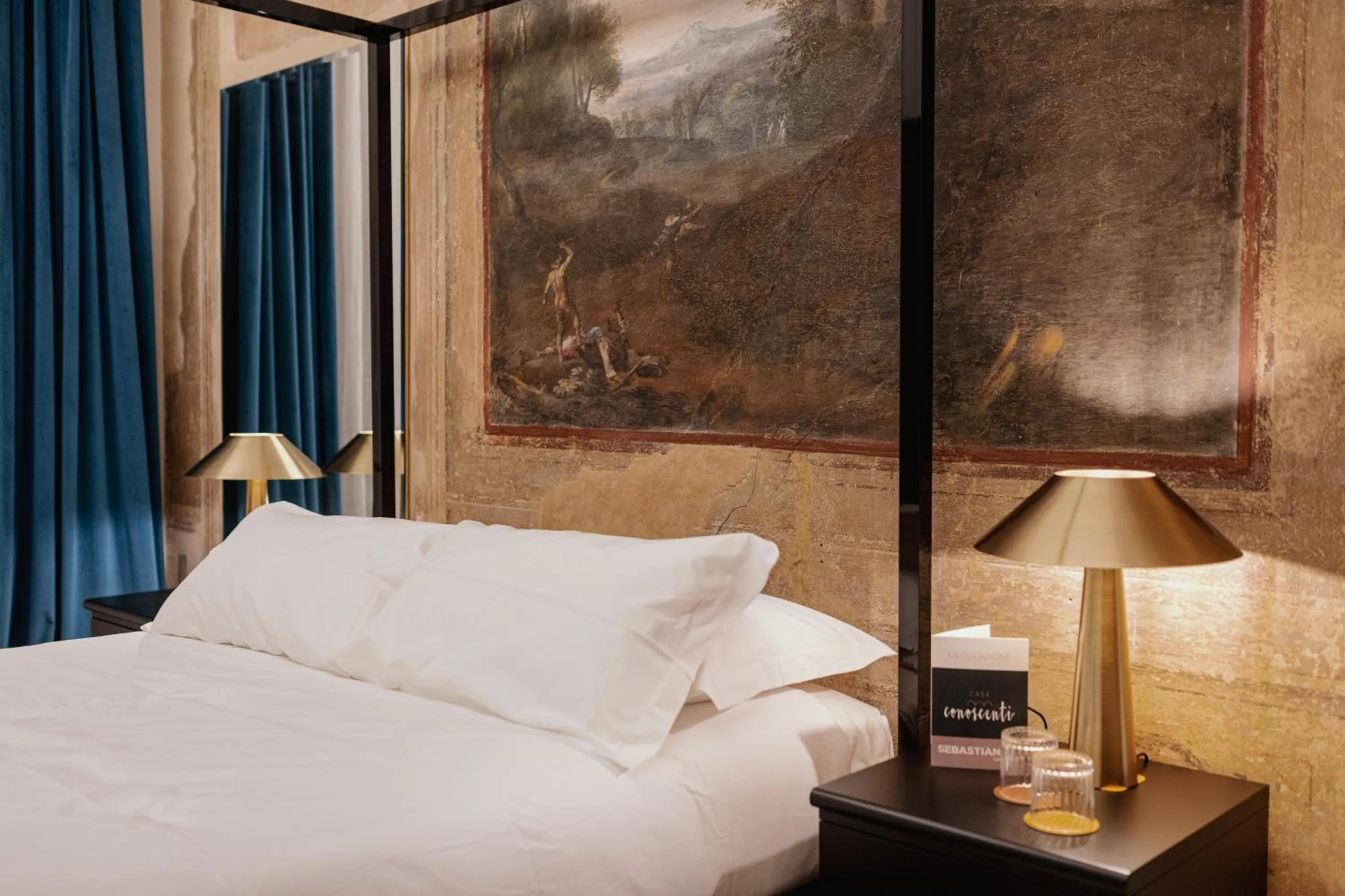 Casa Conoscenti Suites