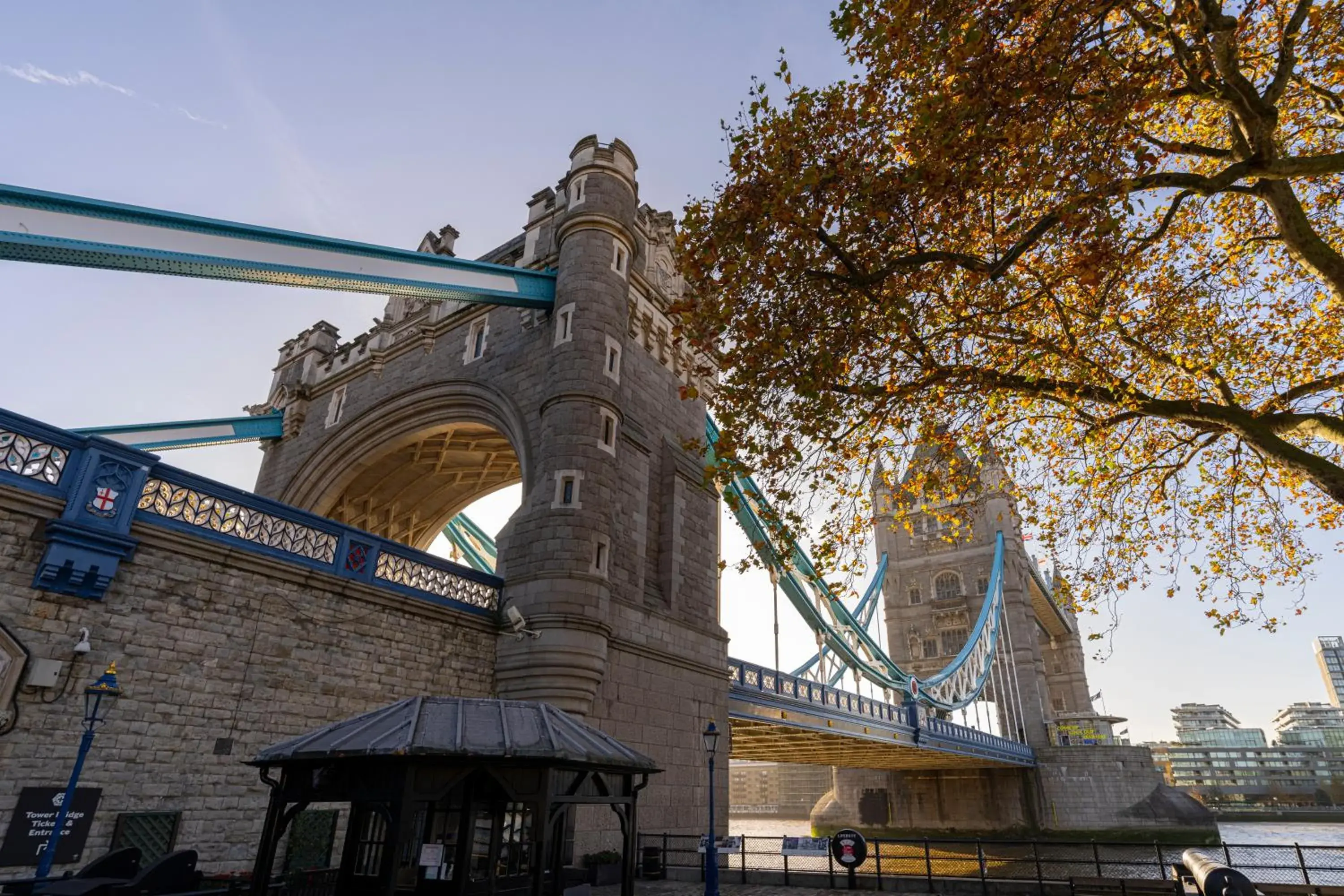 Deluxe Studio in Bob W Tower of London Deluxe Studio in Bob W Tower of London