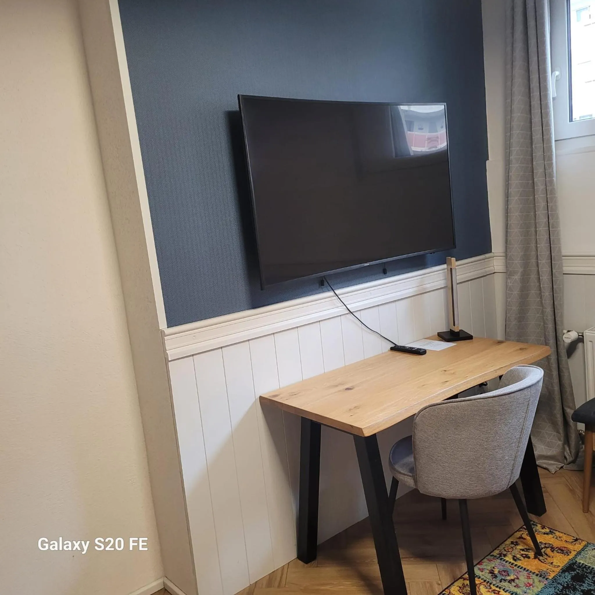 TV and multimedia in Parkhotel Schwedt