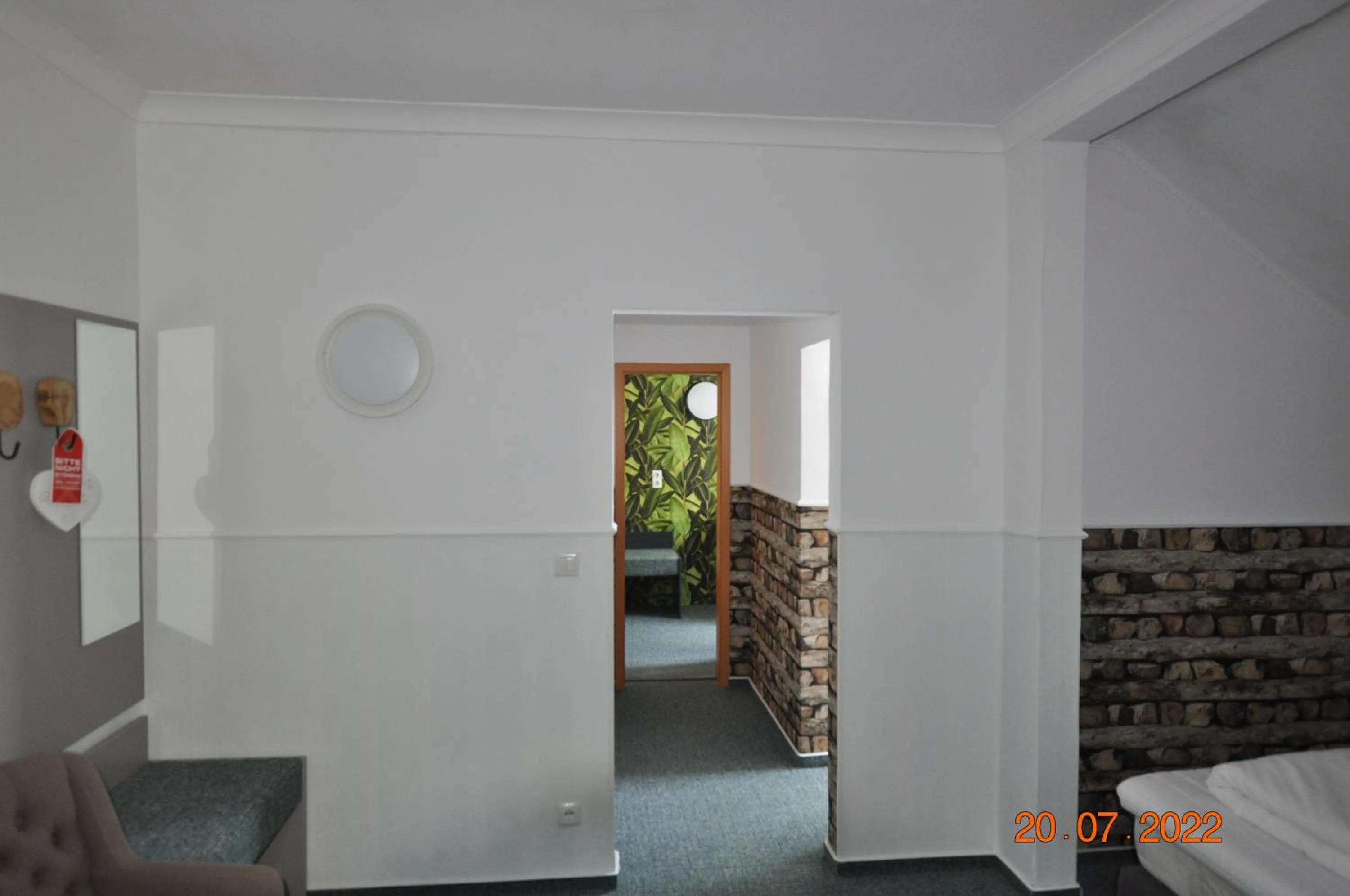 Photo of the whole room in Parkhotel Schwedt