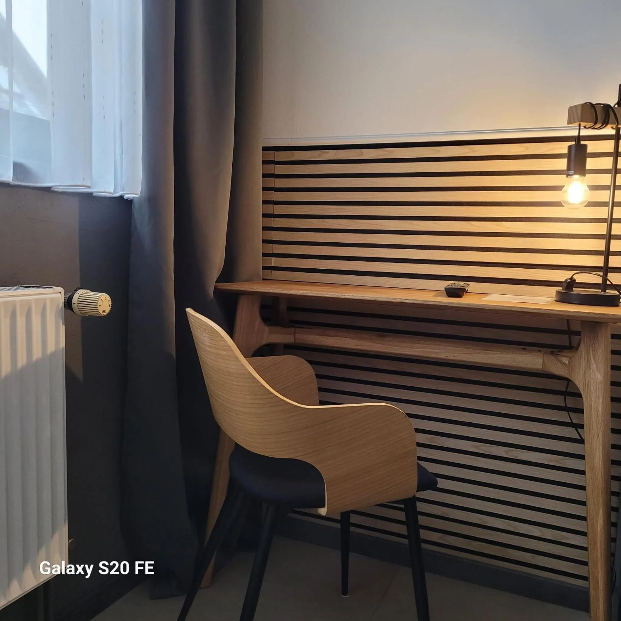 Photo of the whole room in Parkhotel Schwedt