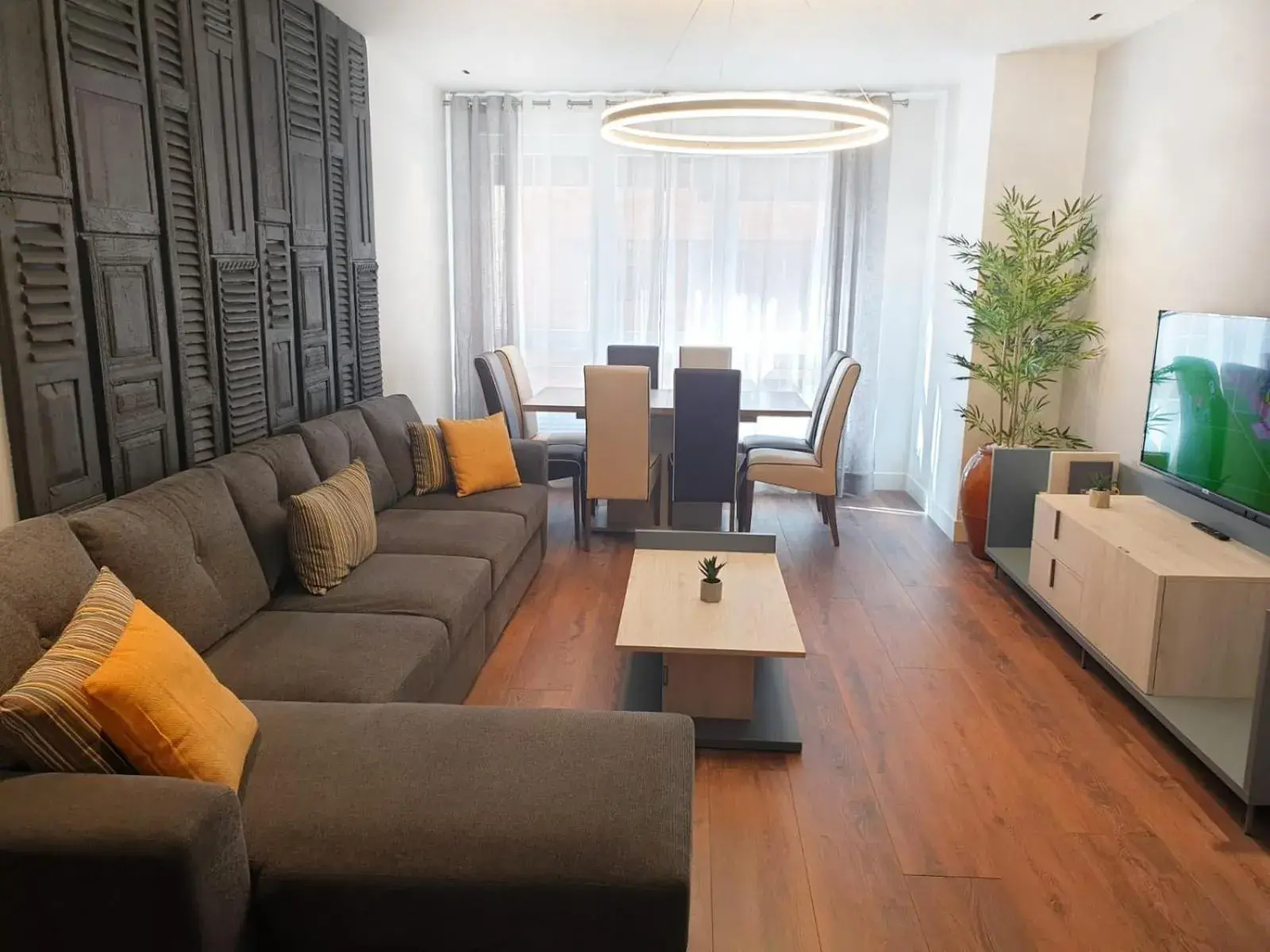 San Antón Piso de lujo centro con Aire ac by Apartamentos Logrono San Antón Piso de lujo centro con Aire ac by Apartamentos Logrono