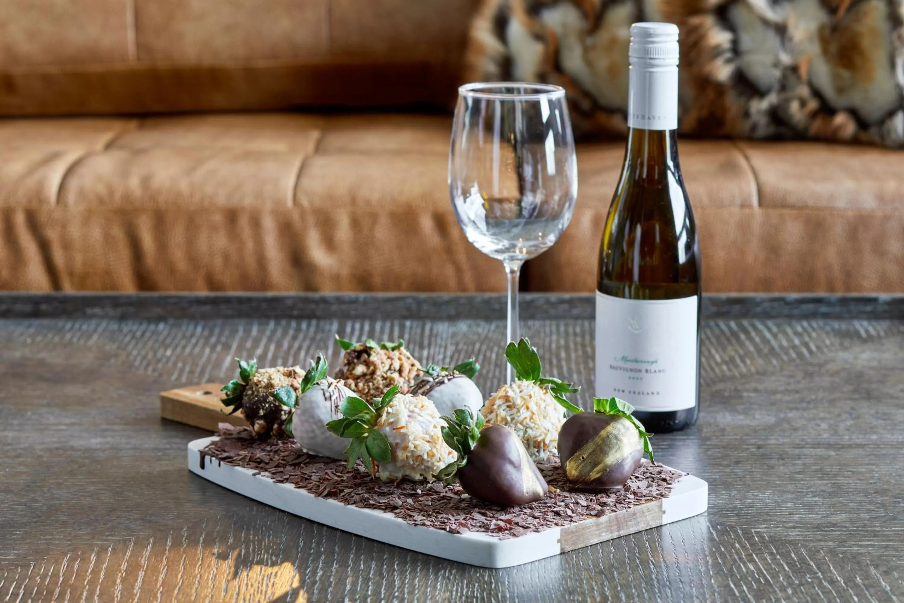 Other in Renaissance Nashville Hotel