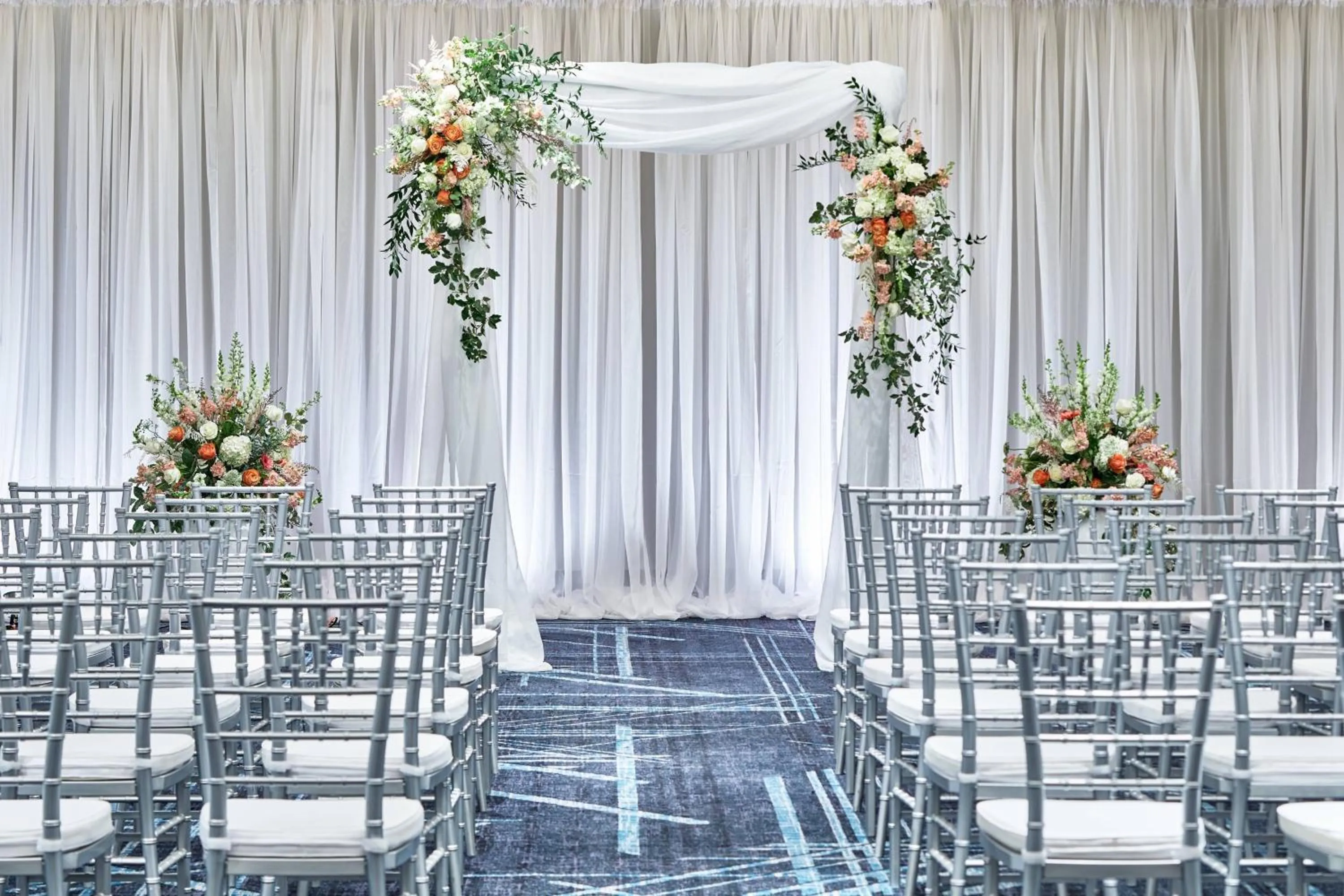 Banquet/Function facilities in Renaissance Nashville Hotel