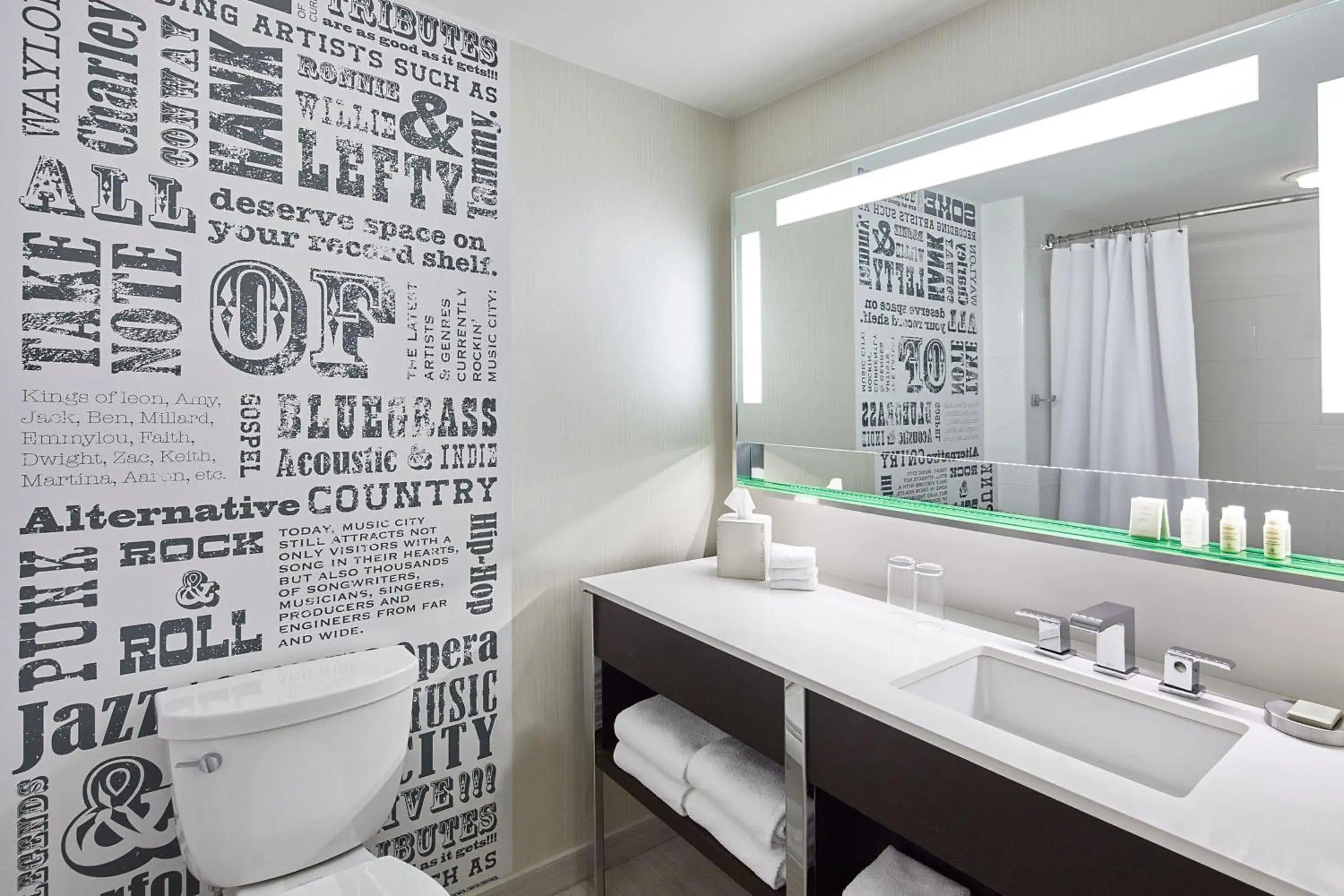 King Room in Renaissance Nashville Hotel King Room in Renaissance Nashville Hotel