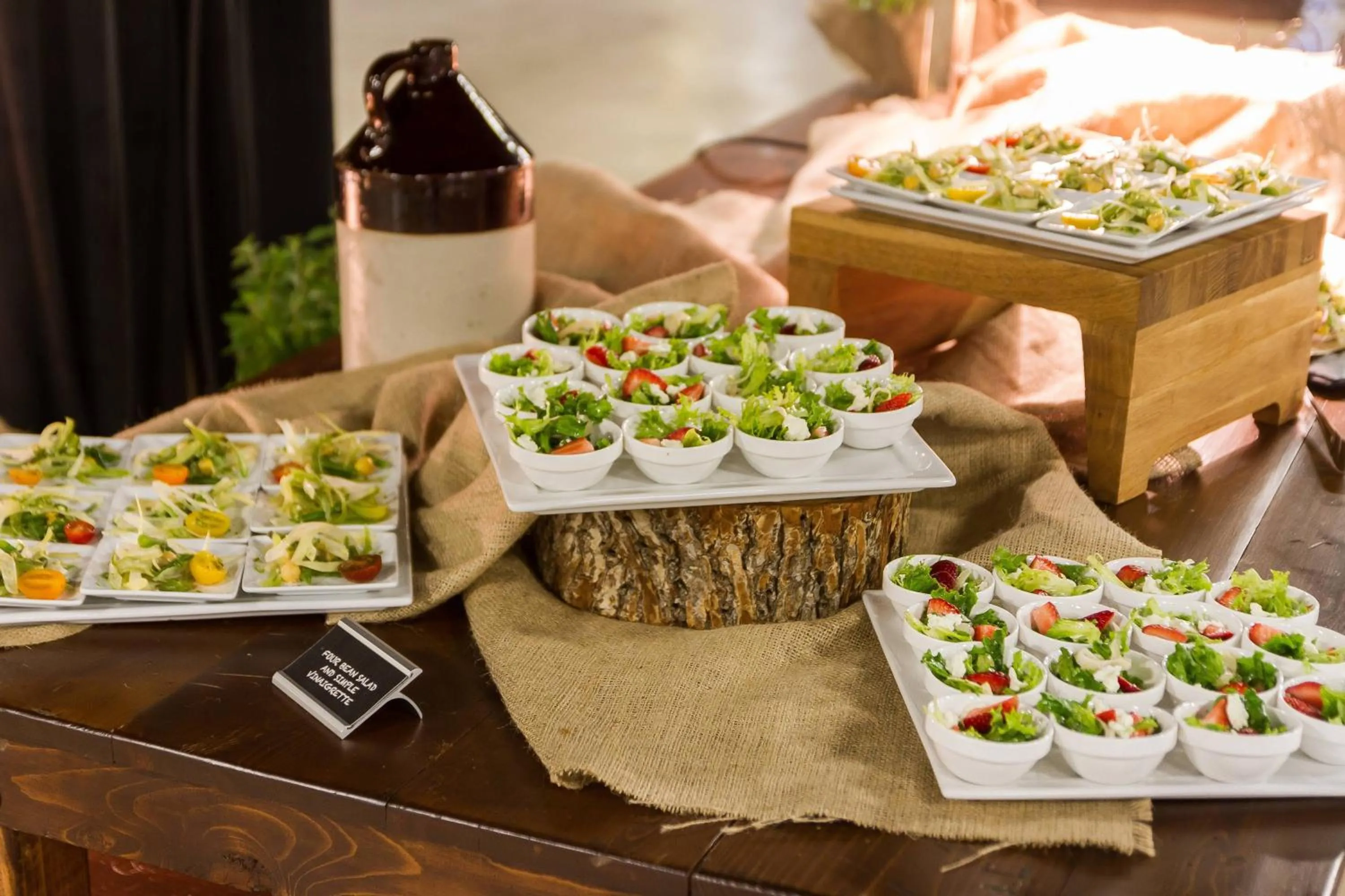 Meeting/conference room in Renaissance Nashville Hotel