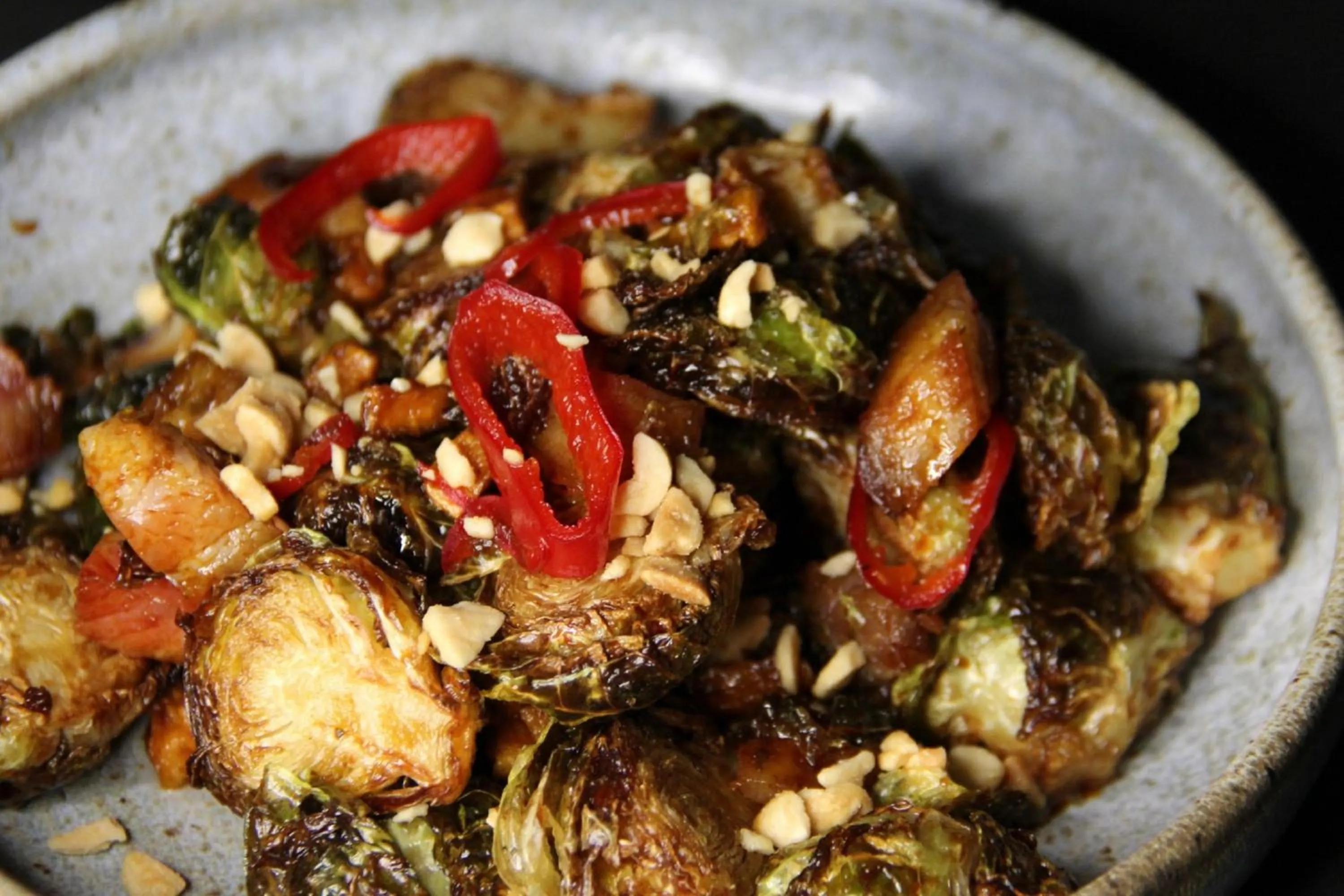 Restaurant/places to eat in Renaissance Nashville Hotel