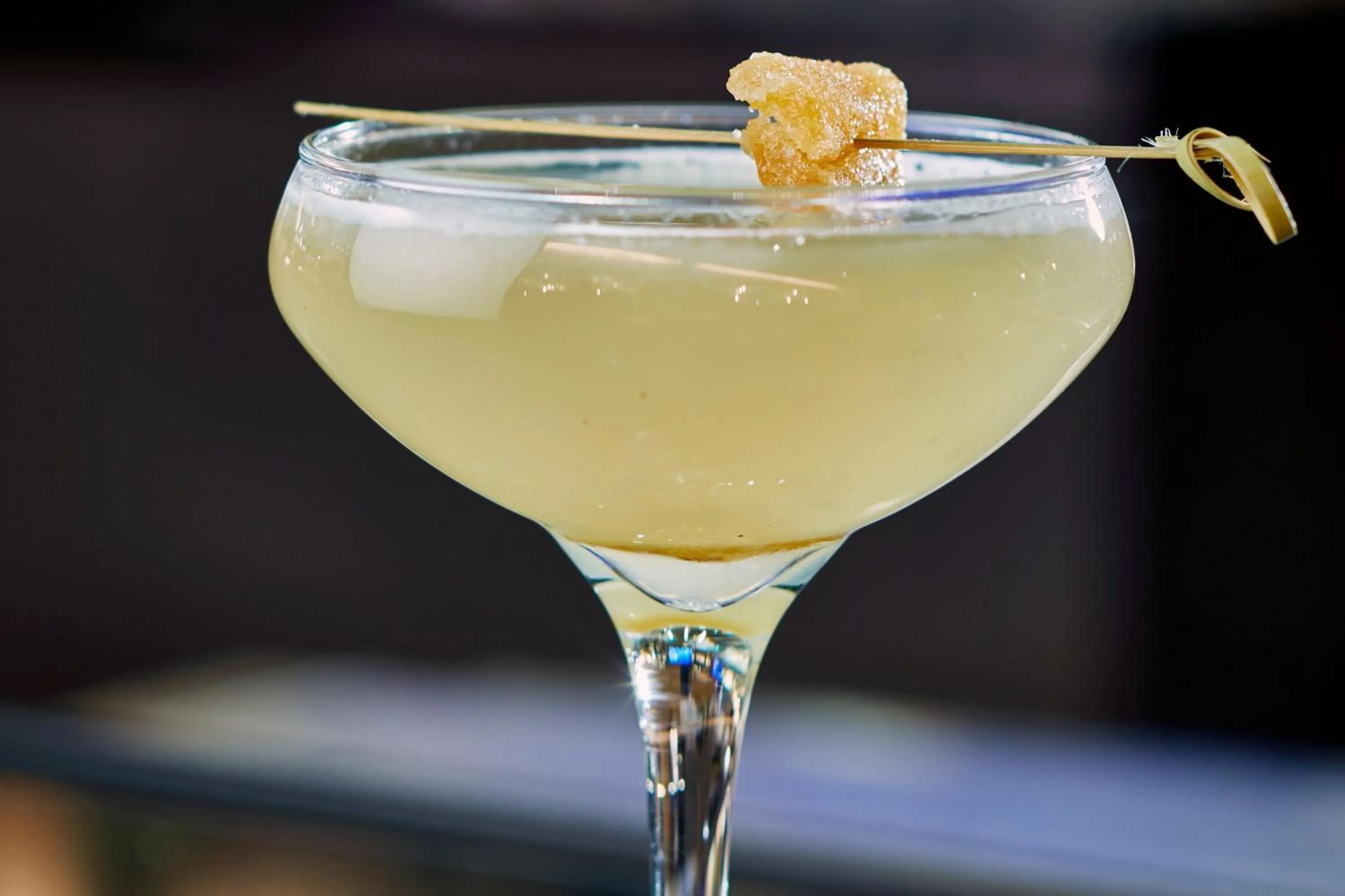 Restaurant/places to eat in Renaissance Nashville Hotel