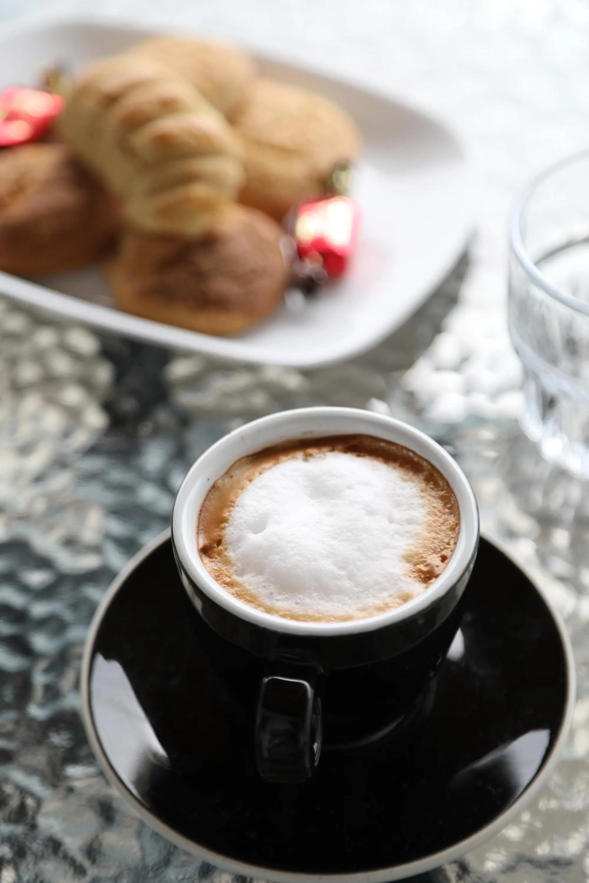 Balcony/Terrace in Relax Mea Hotel