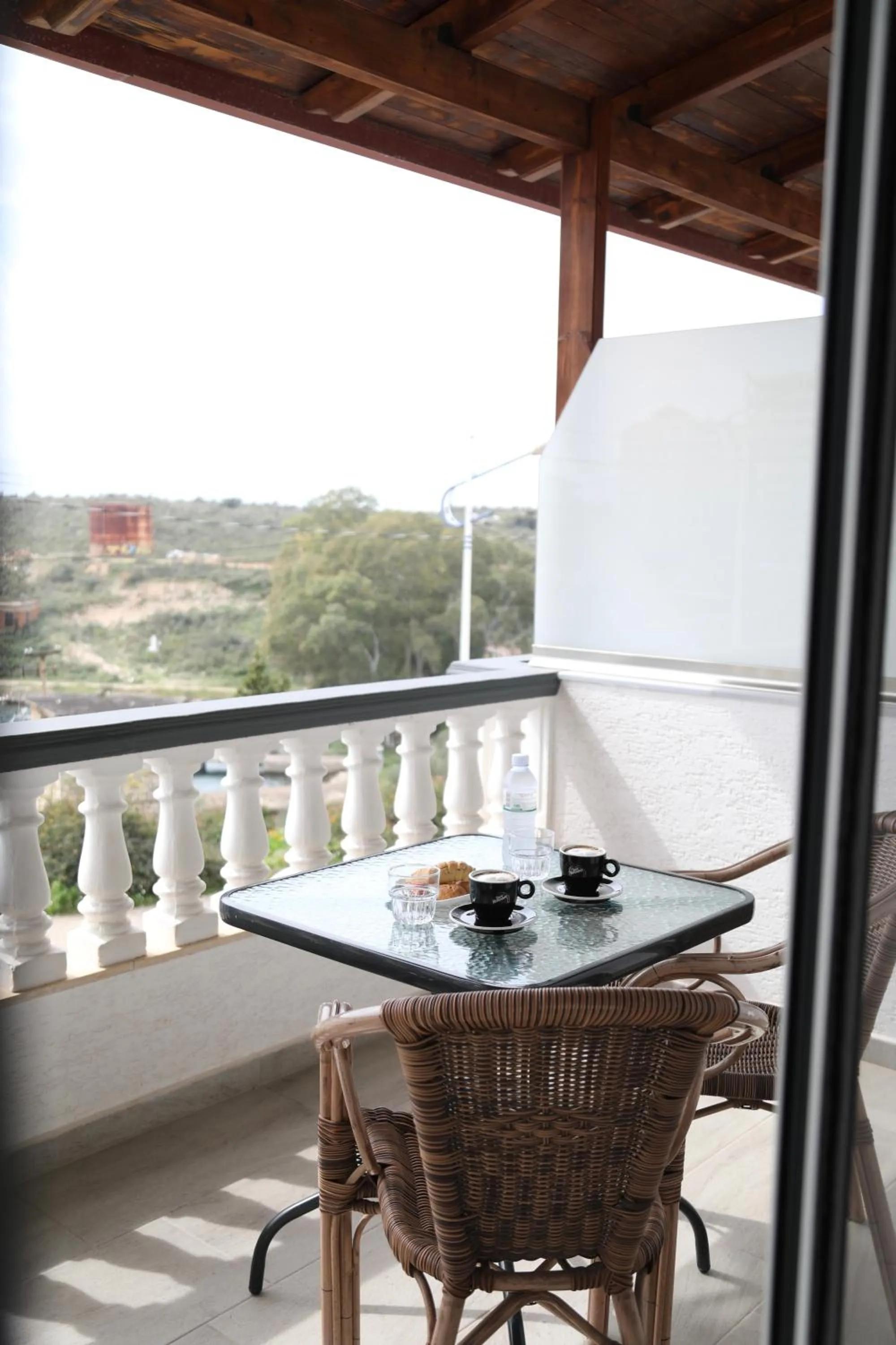 Day in Relax Mea Hotel