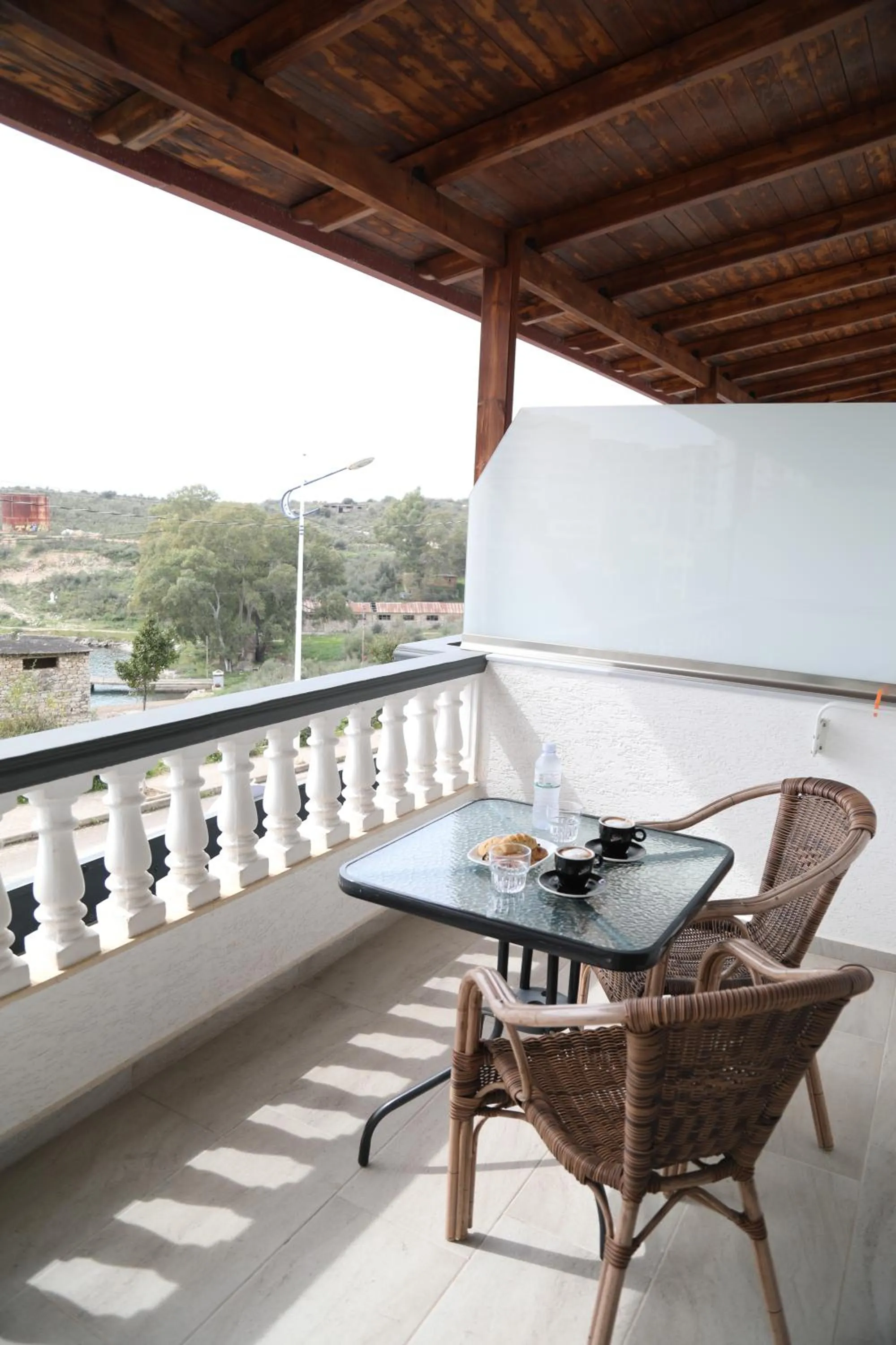 Day in Relax Mea Hotel