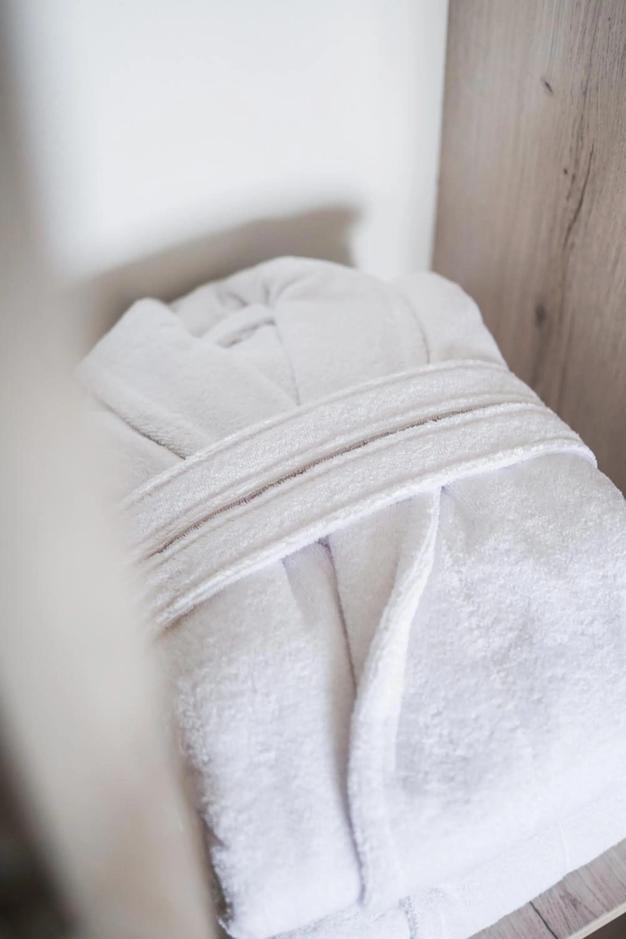 Property building in Relax Mea Hotel