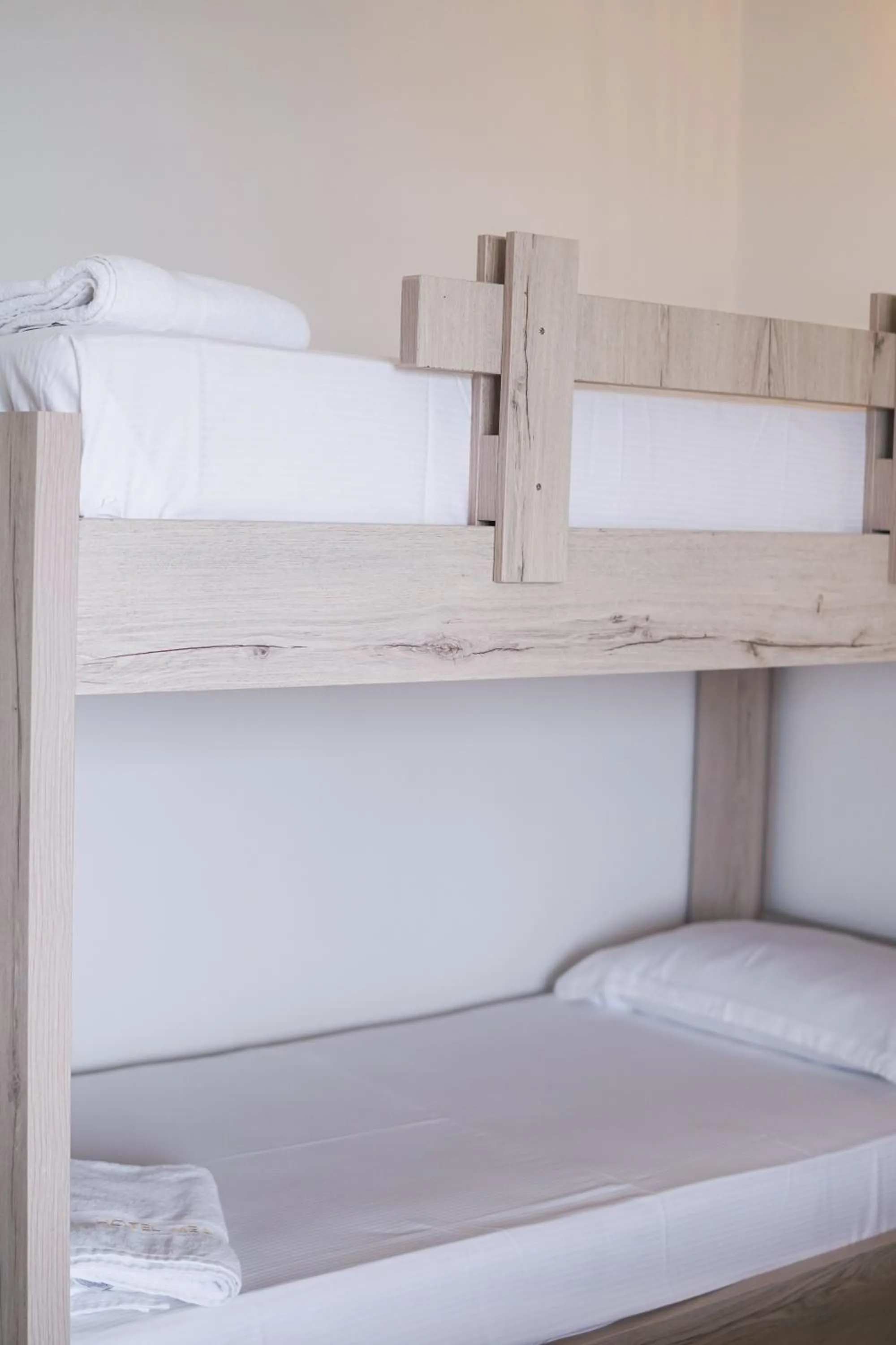 Bedroom in Relax Mea Hotel