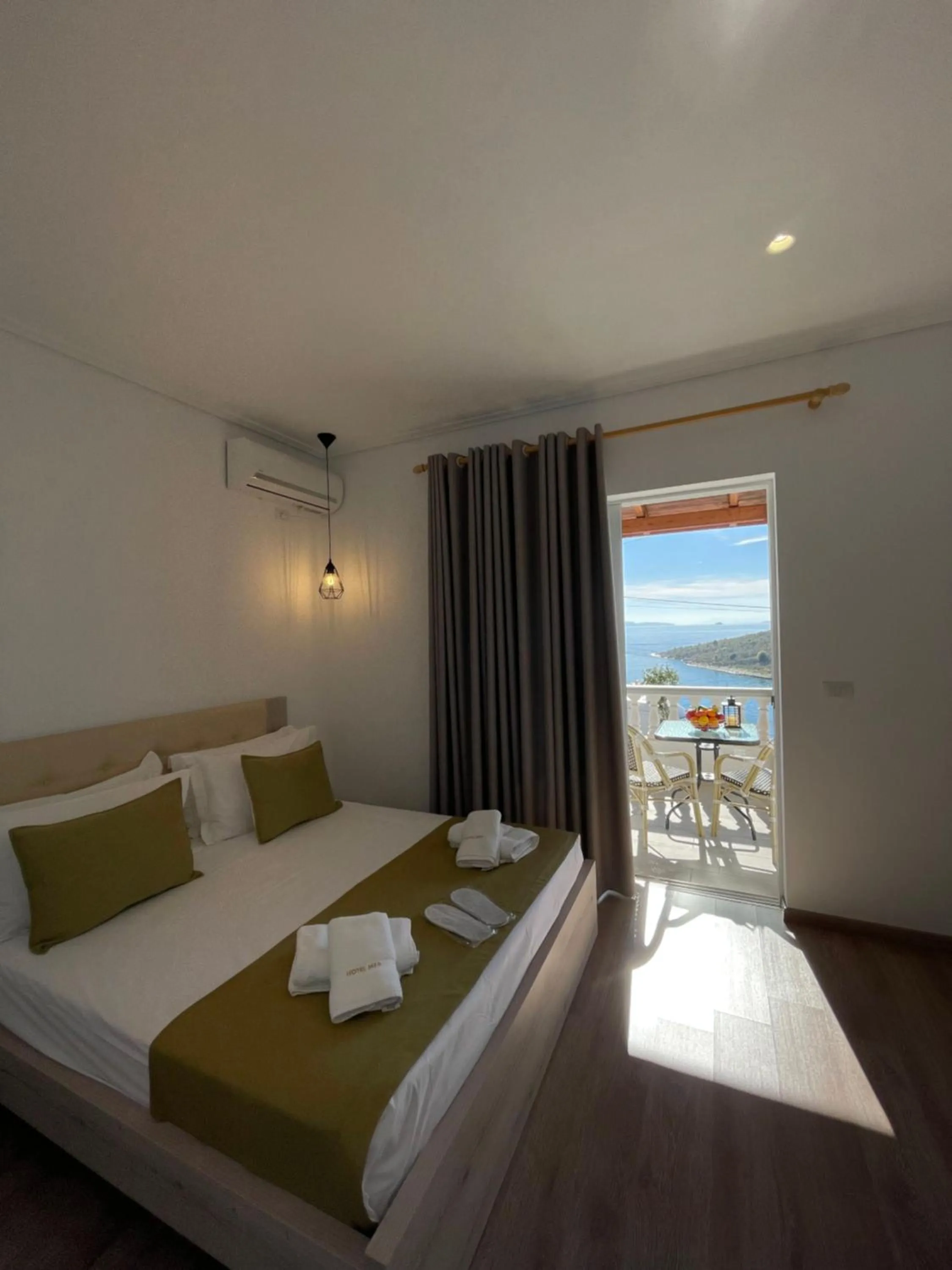 View (from property/room) in Relax Mea Hotel