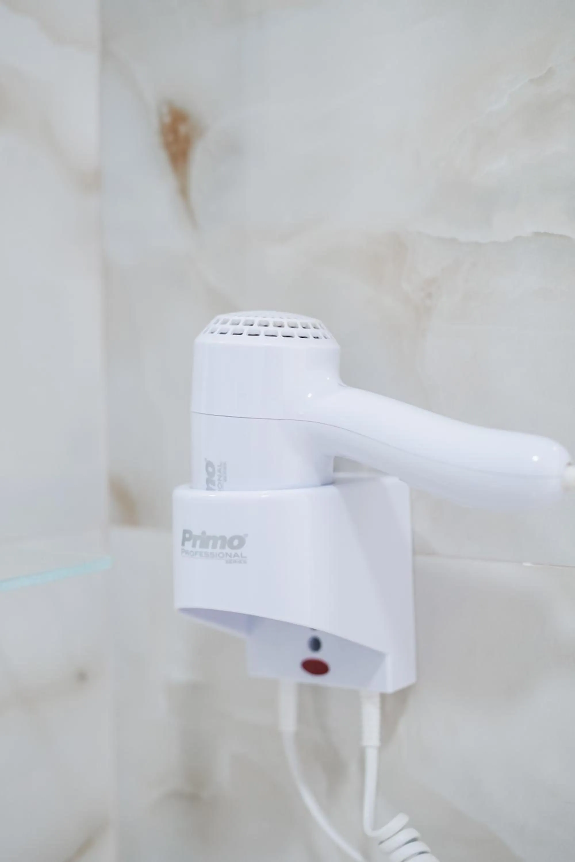 heating in Relax Mea Hotel