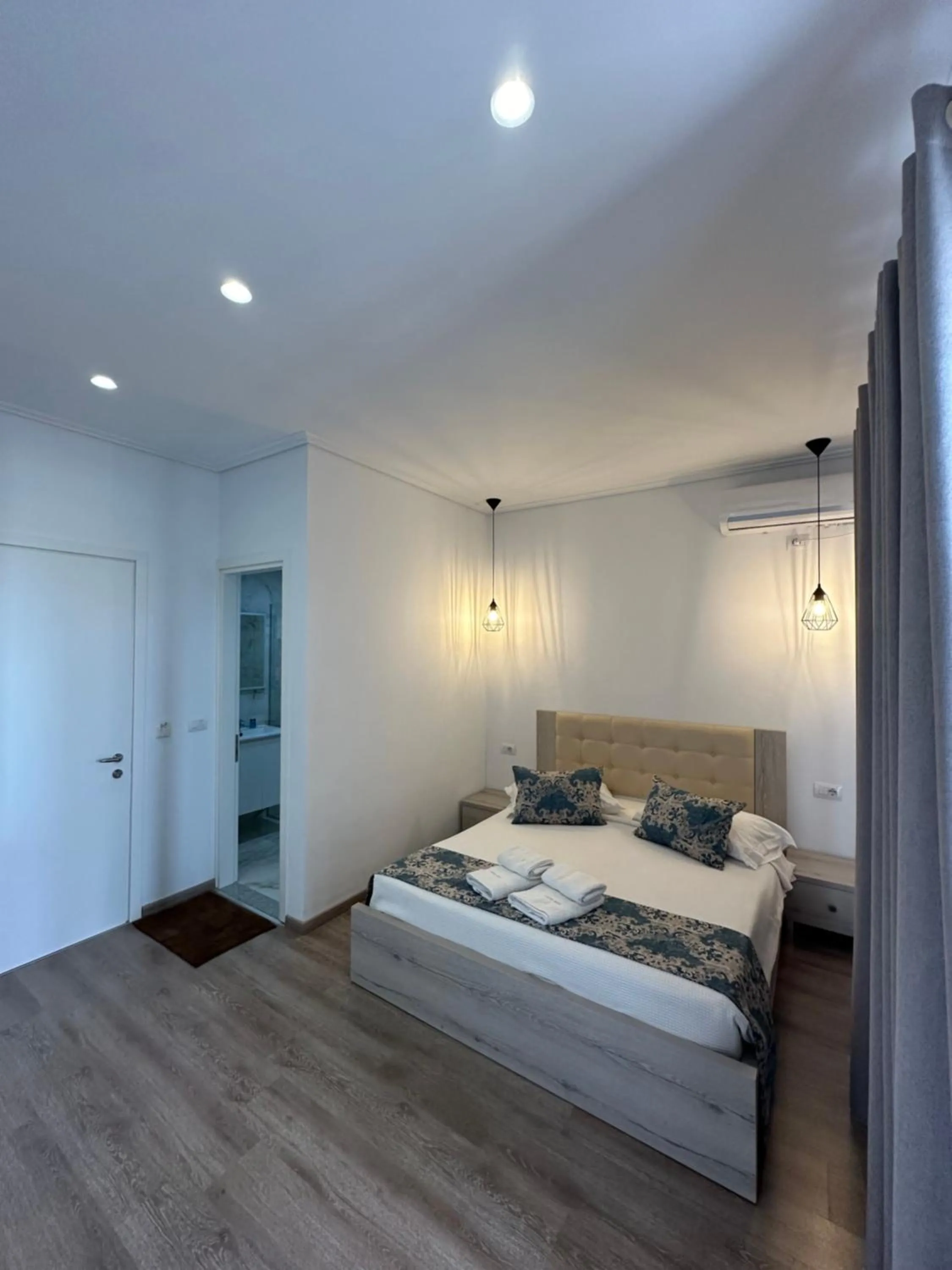 Property building in Relax Mea Hotel