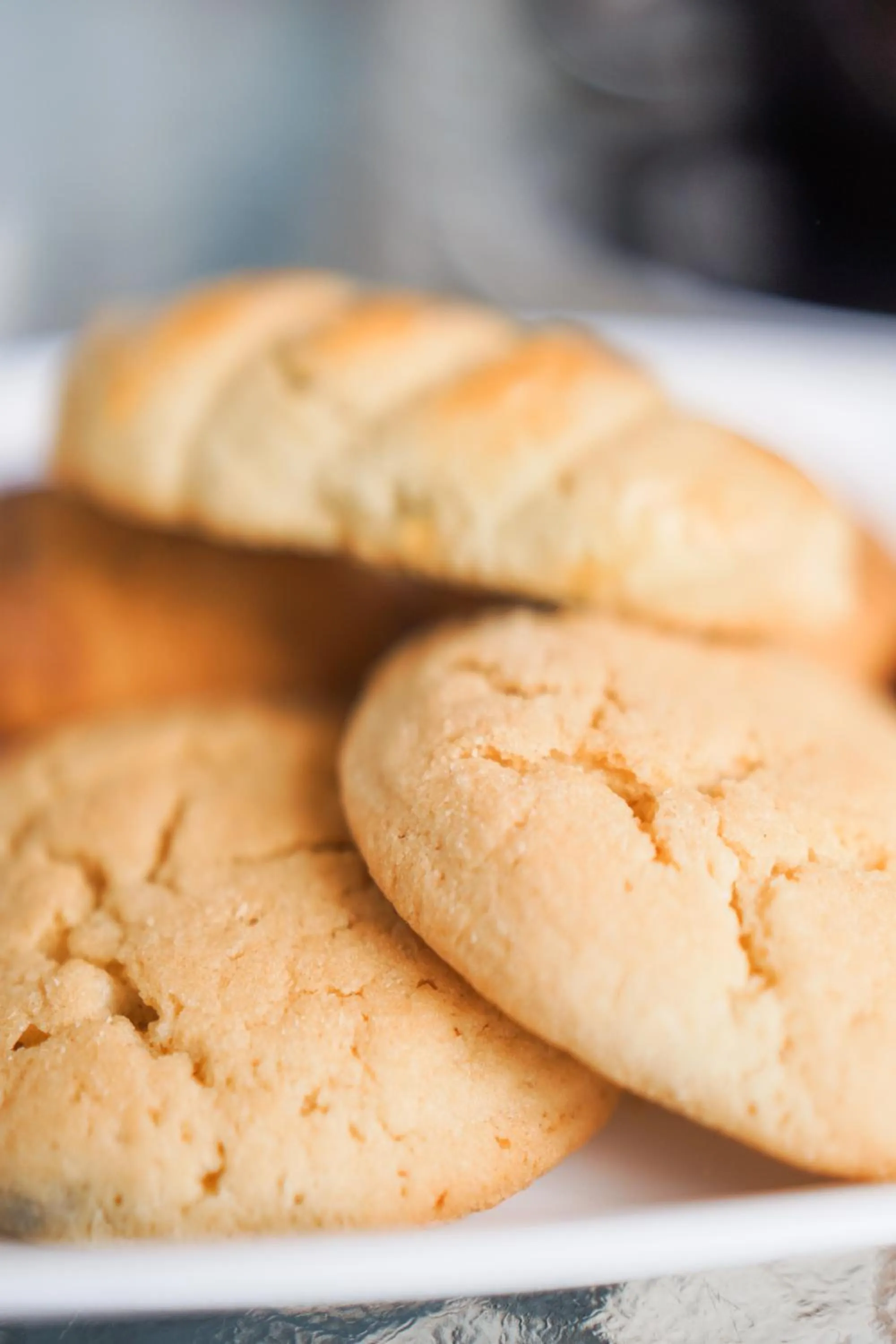 Food and drinks in Relax Mea Hotel