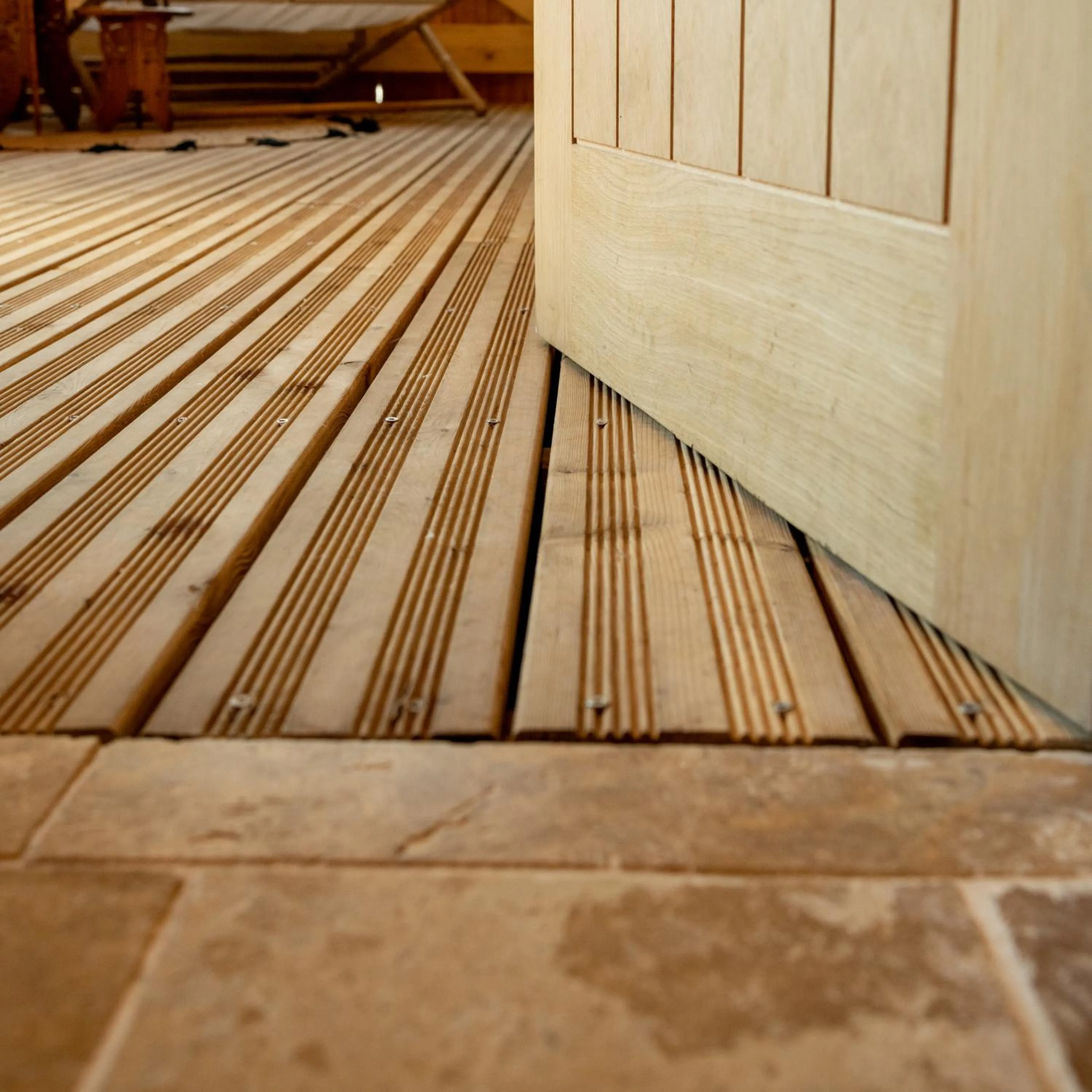 Spa and wellness centre/facilities in Le Parc du Magnolia