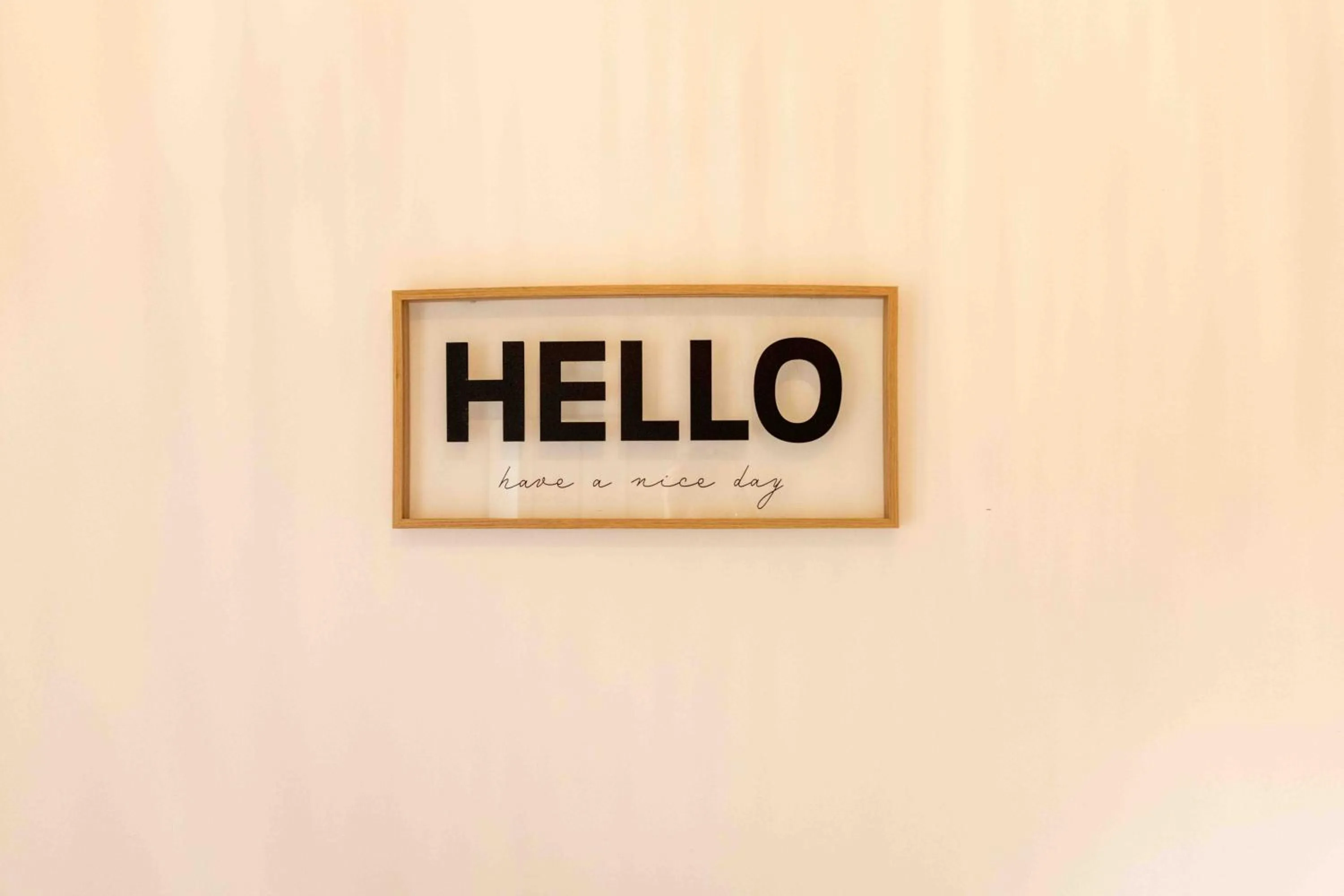 Decorative detail in Le Parc du Magnolia