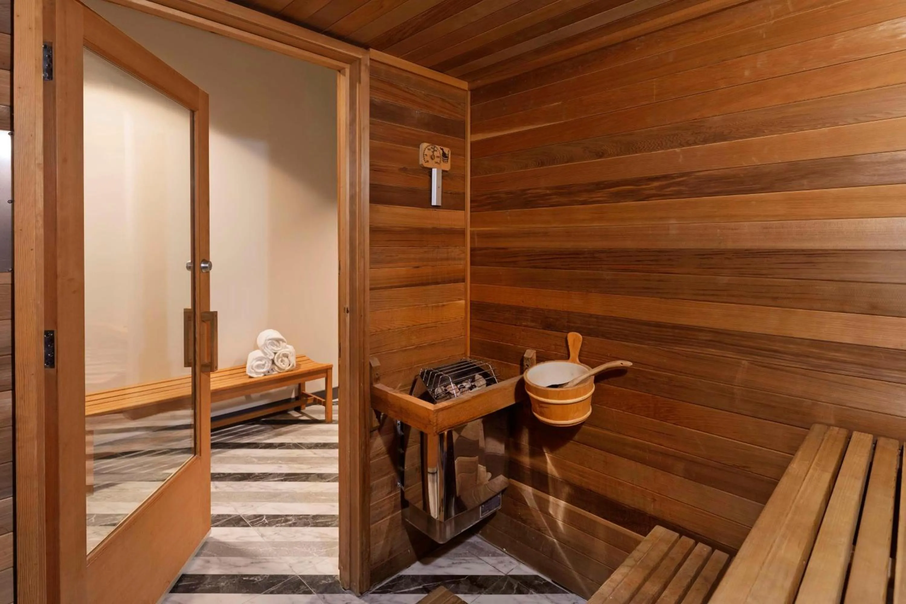 Sports in The LOOM Hotel, Tapestry Collection by Hilton