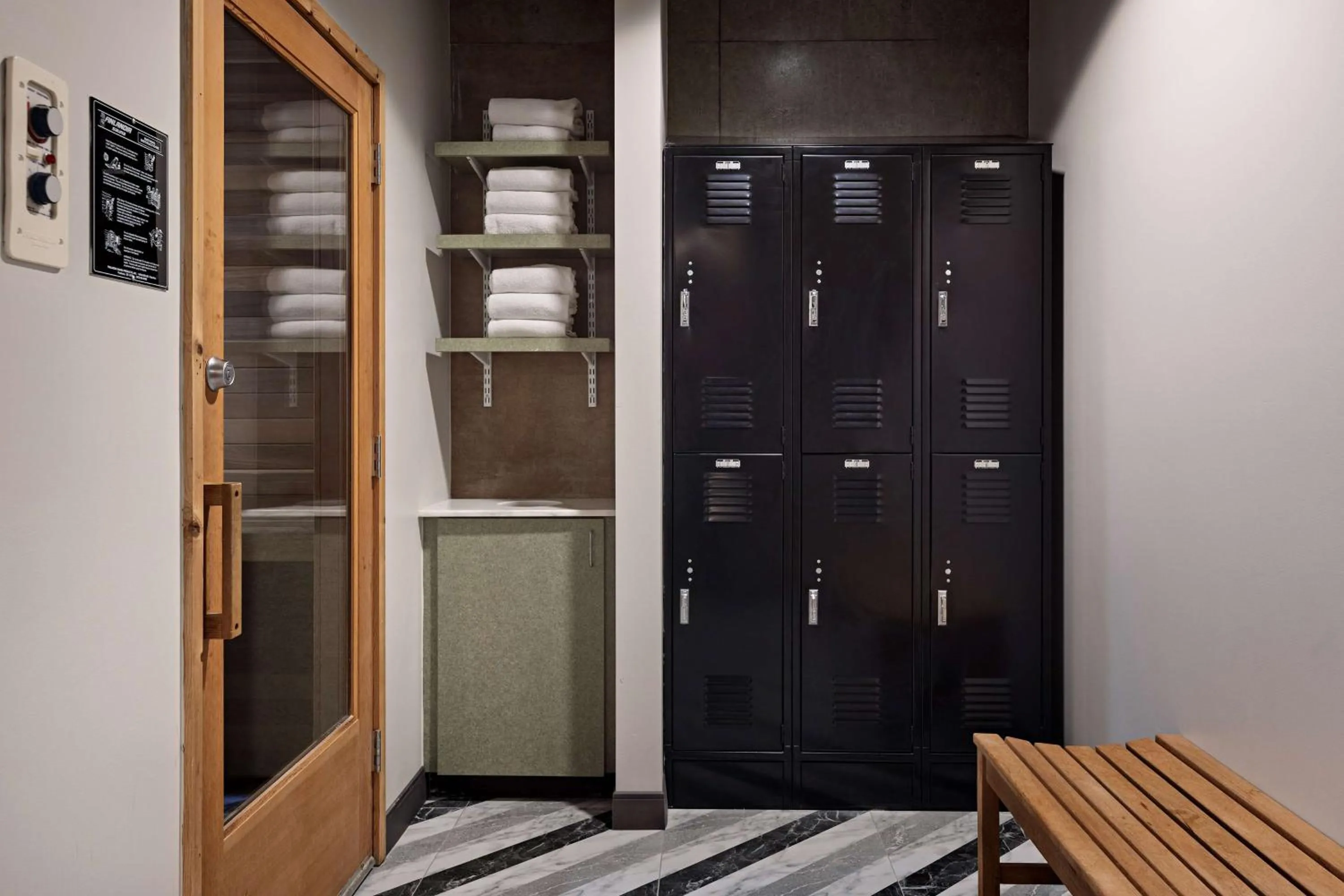 Sports in The LOOM Hotel, Tapestry Collection by Hilton