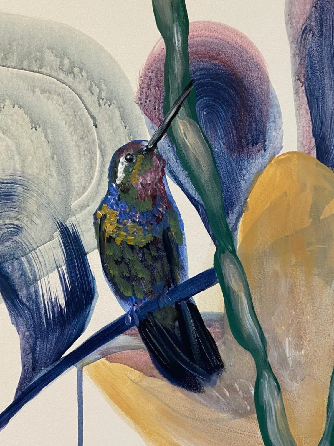 Domaine de la Bigottière, Chambres d'hôtes