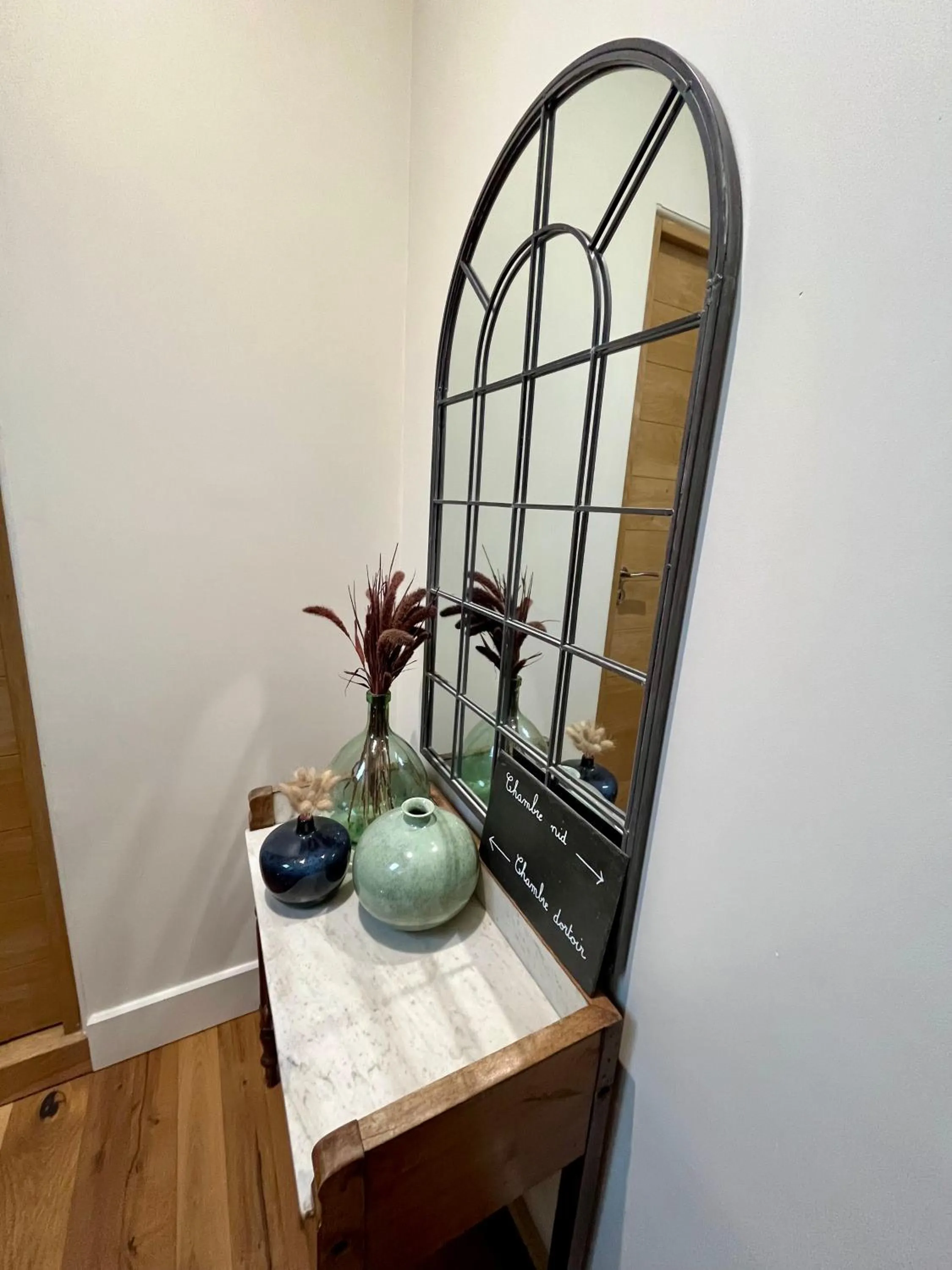 Internal: Not applicable to any particular room in Domaine de la Bigottière, Chambres d'hôtes