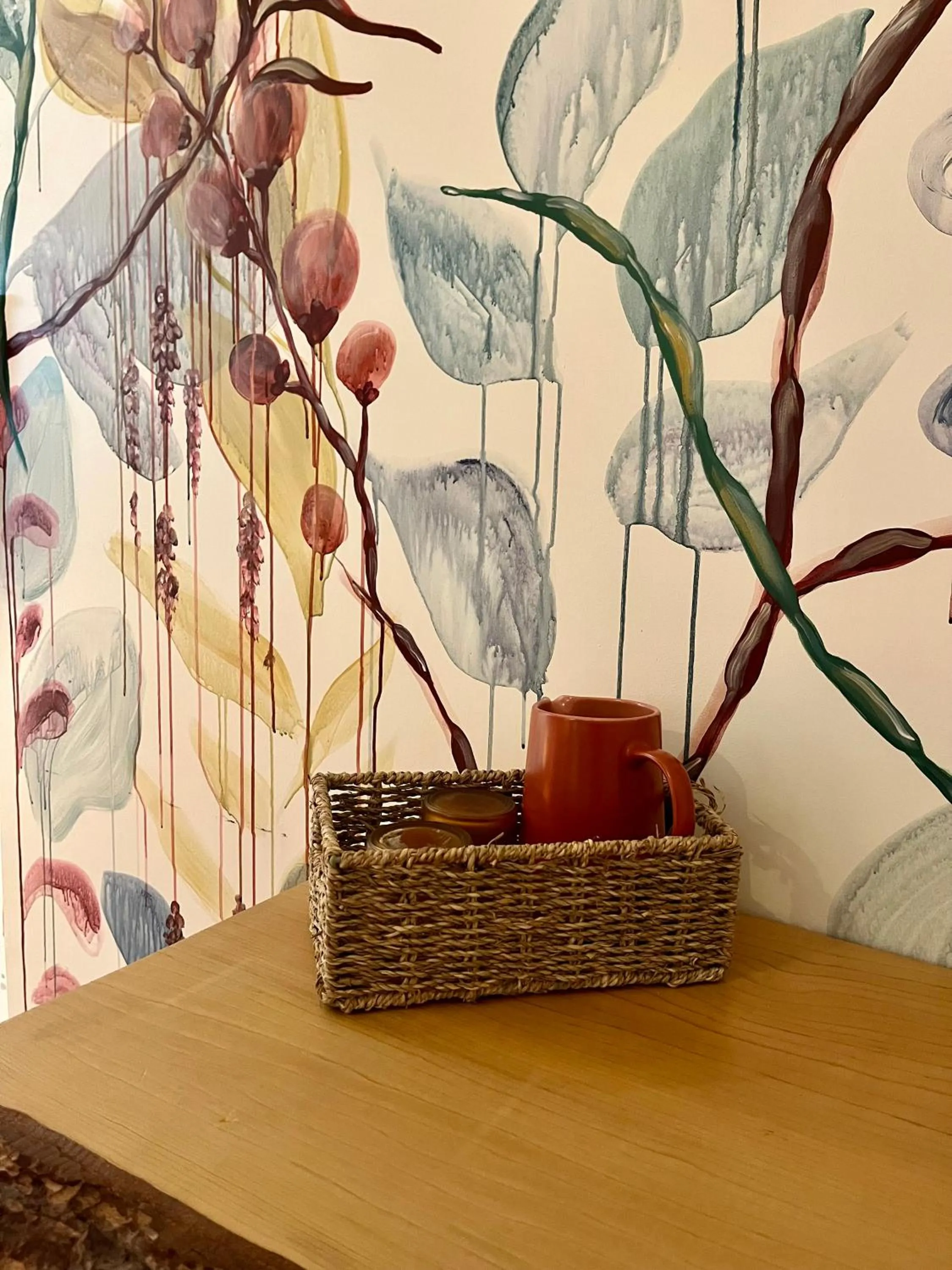 Domaine de la Bigottière, Chambres d'hôtes