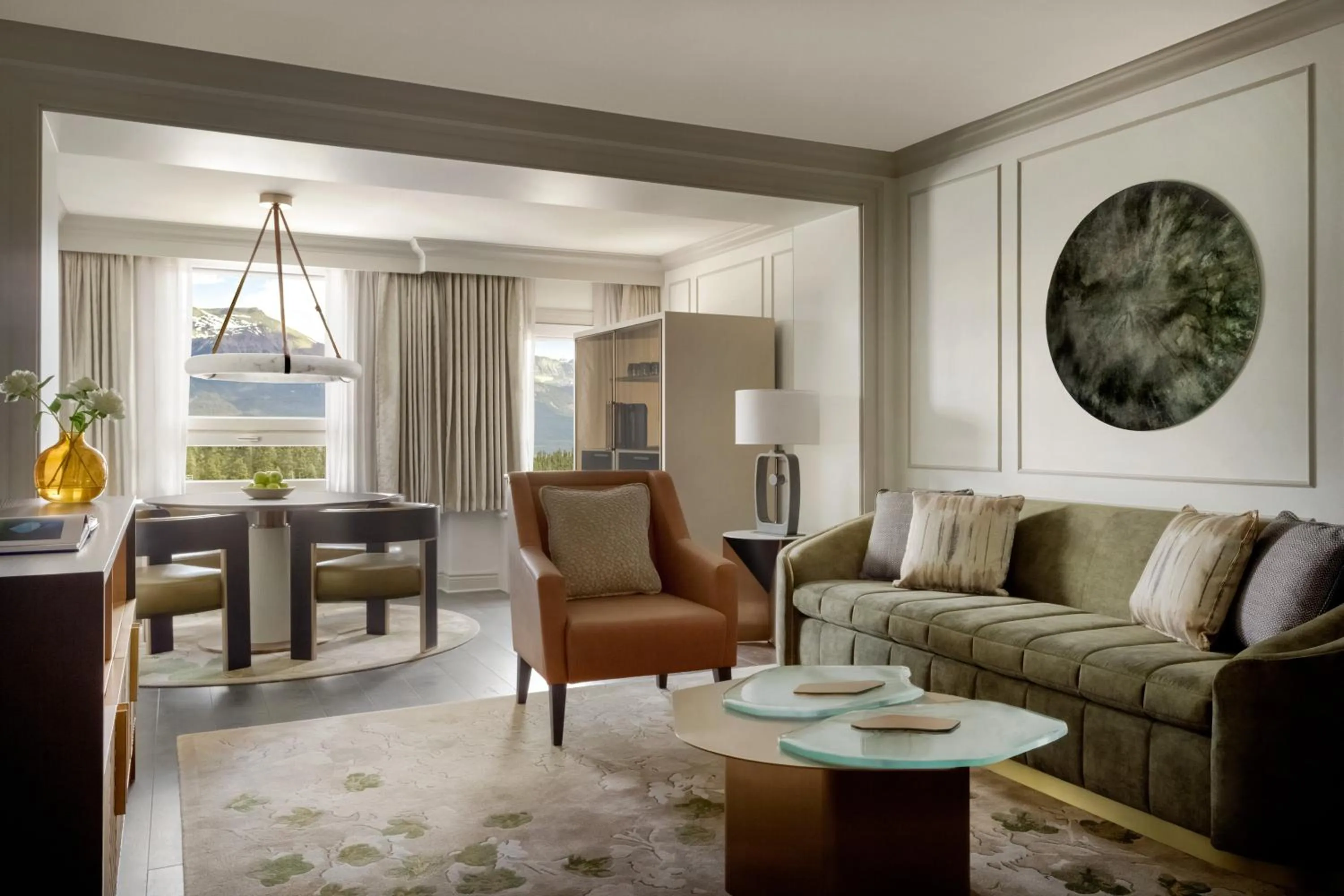 Fairmont Château Lake Louise