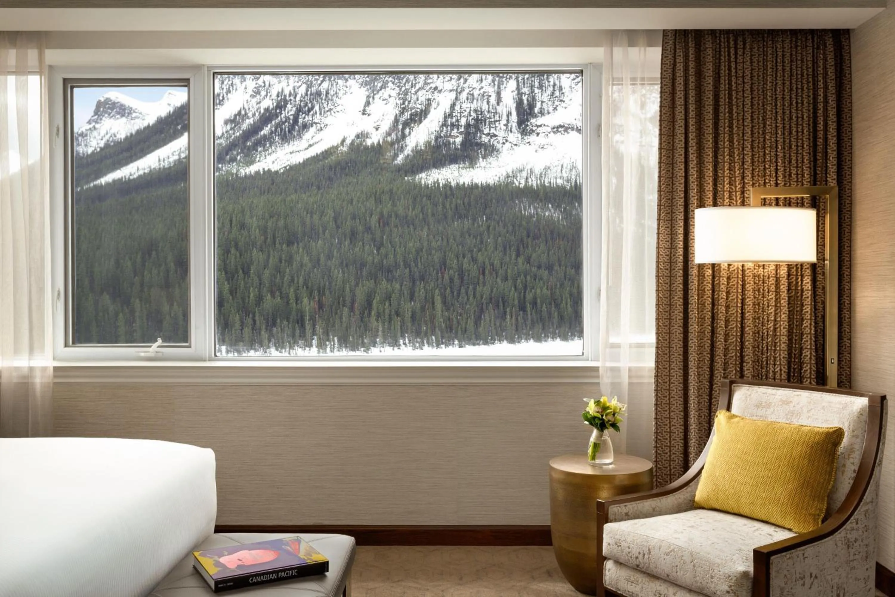 Fairmont Château Lake Louise