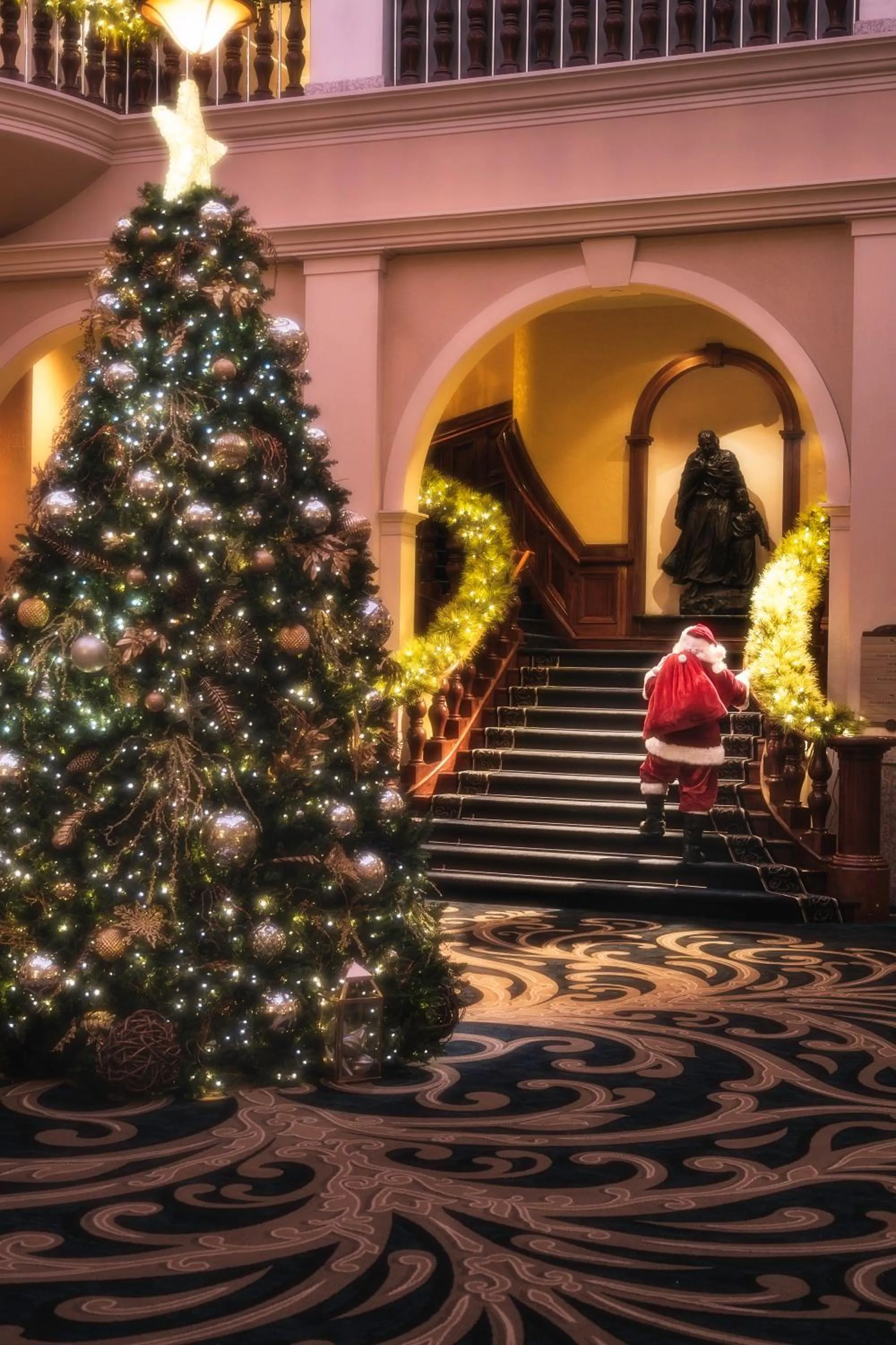 Fairmont Château Lake Louise