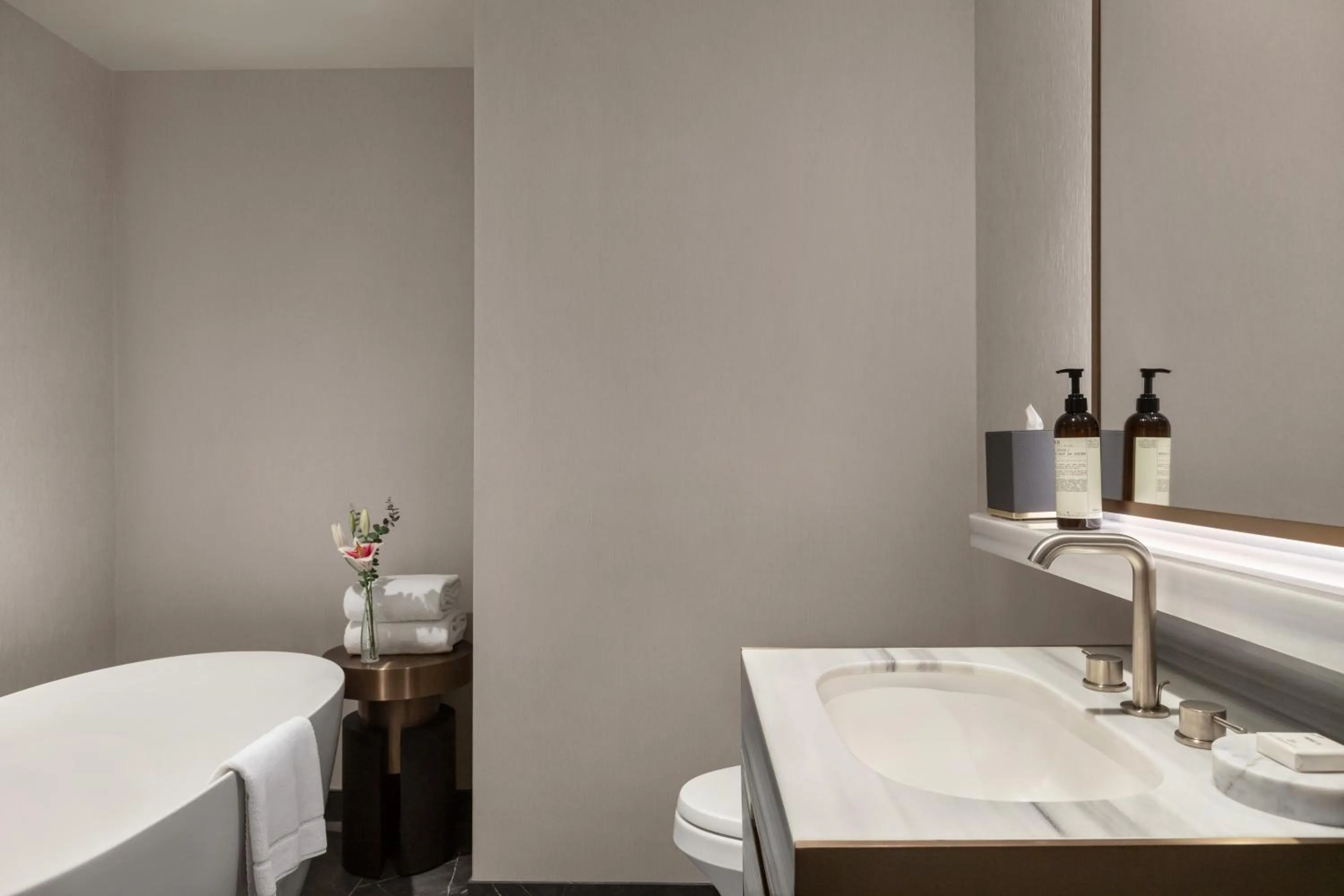 Fairmont Château Lake Louise