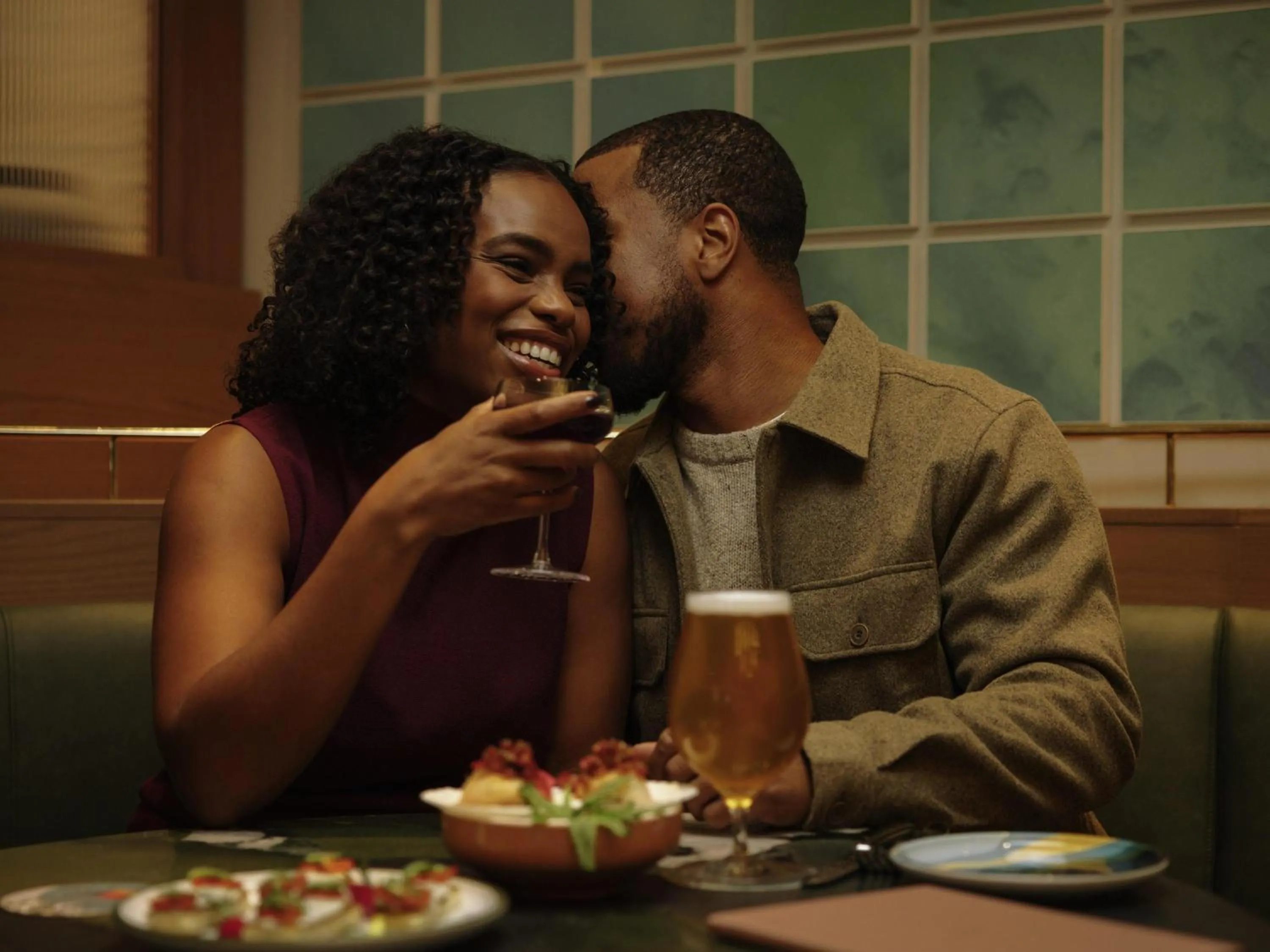 Restaurant/places to eat in Fairmont Château Lake Louise