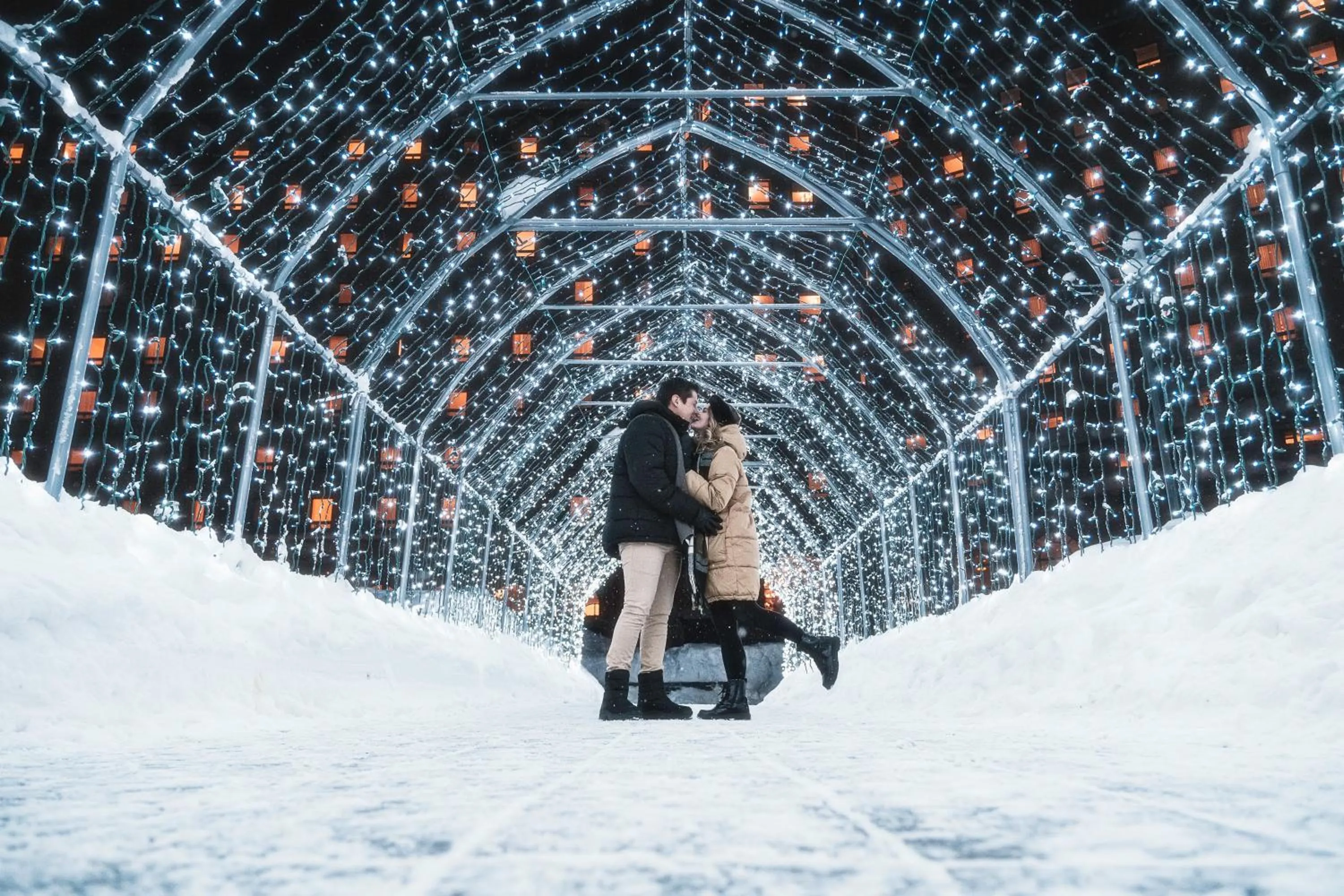 Fairmont Château Lake Louise