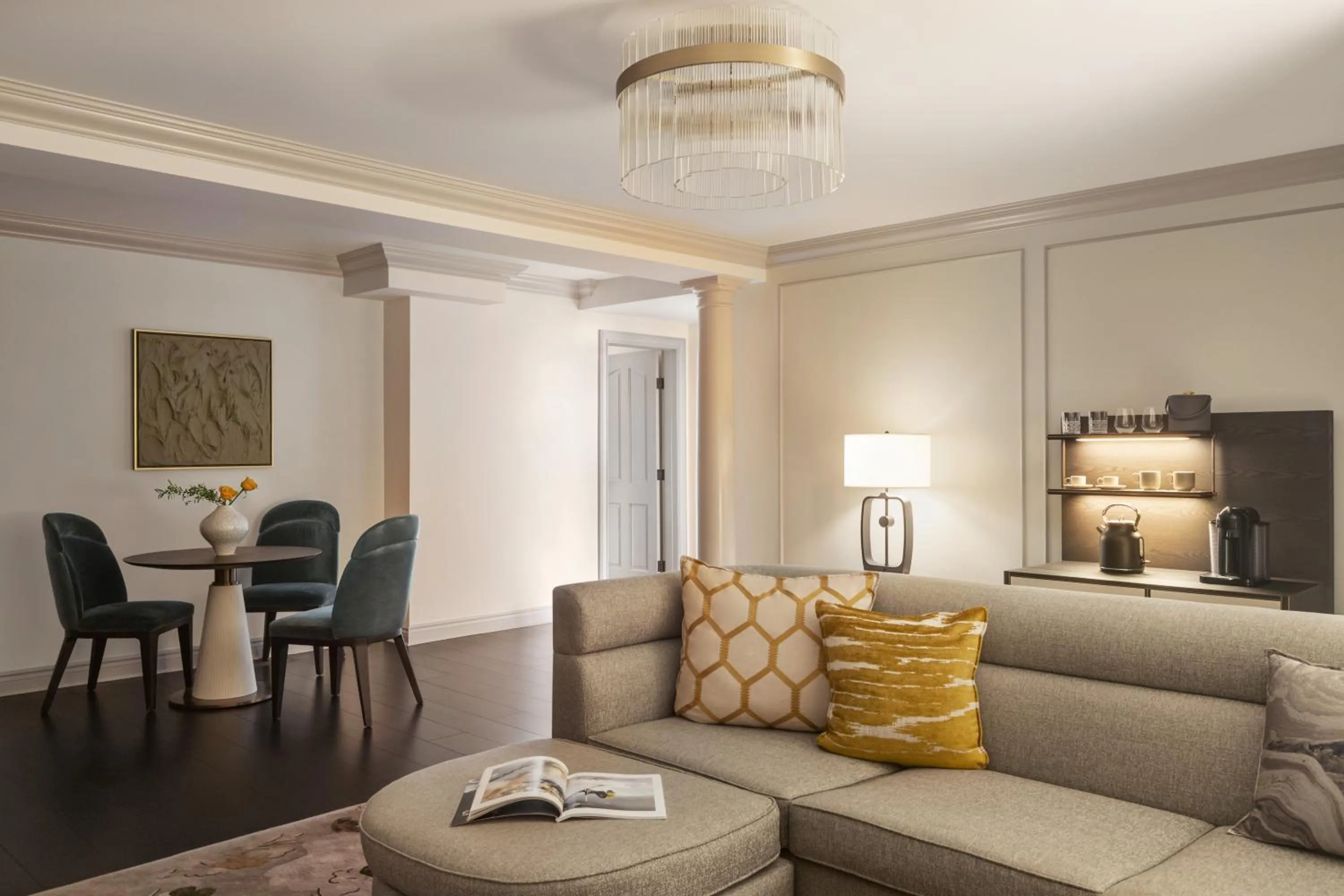 Fairmont Château Lake Louise