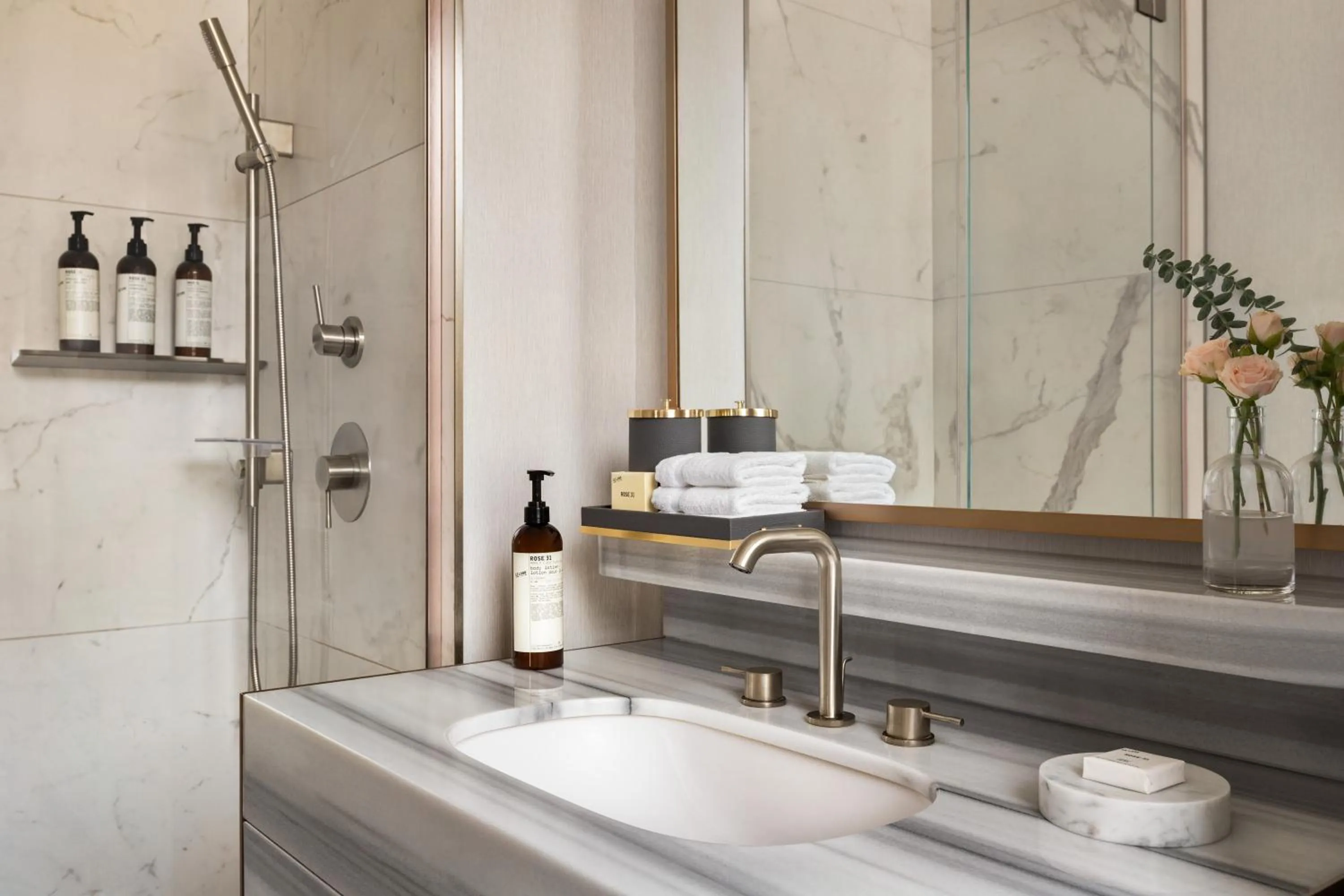 Fairmont Château Lake Louise