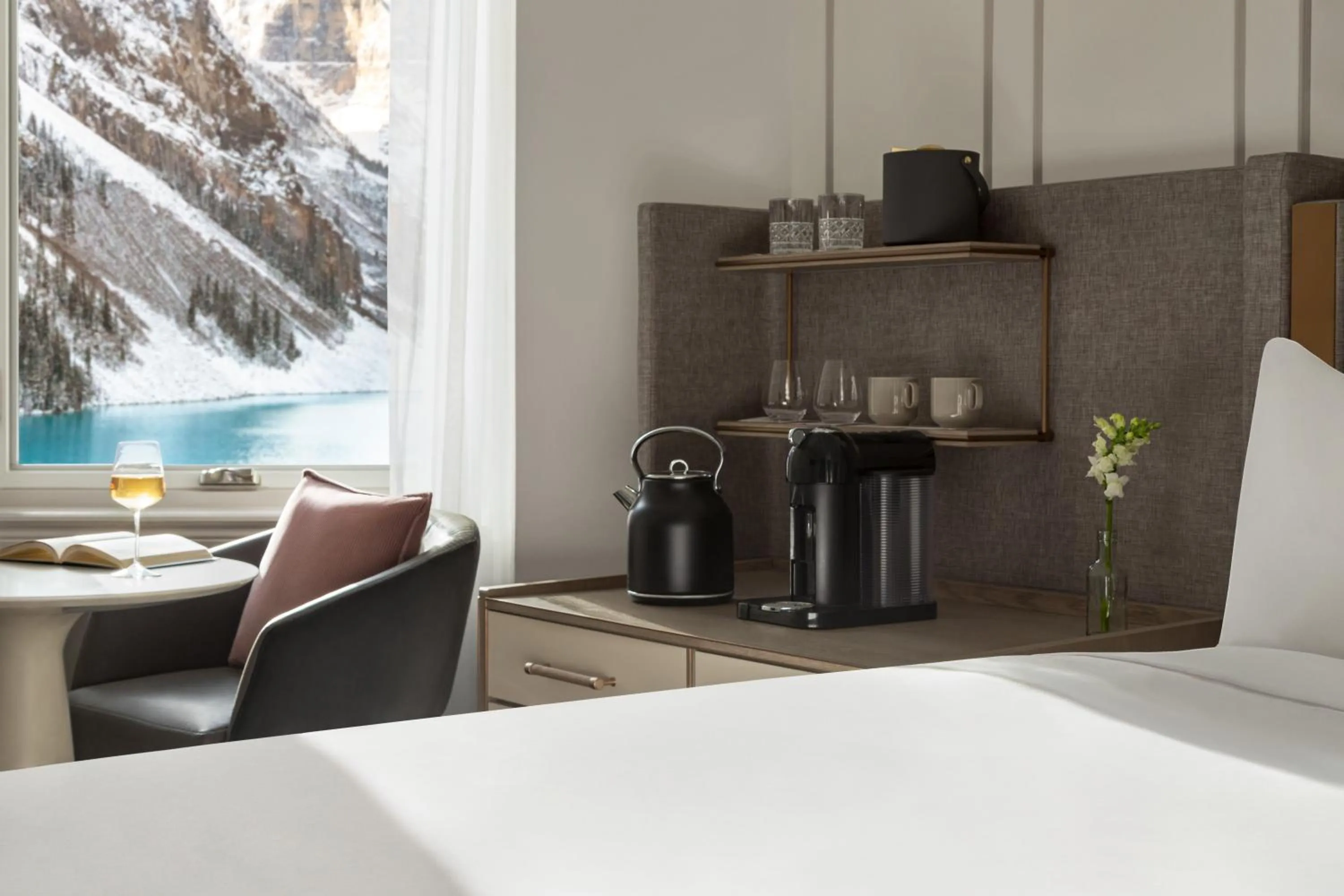 Fairmont Château Lake Louise