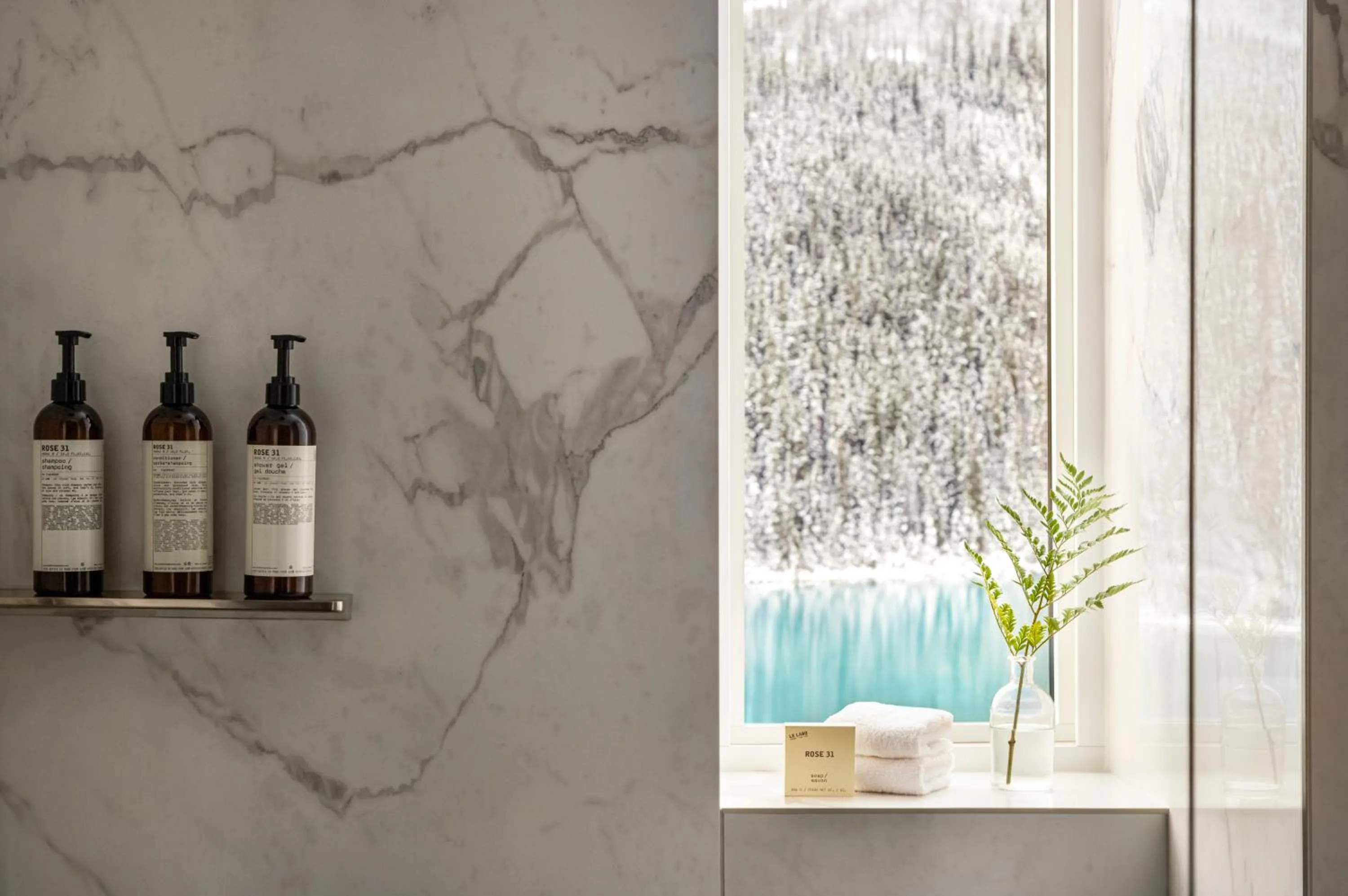 Fairmont Château Lake Louise