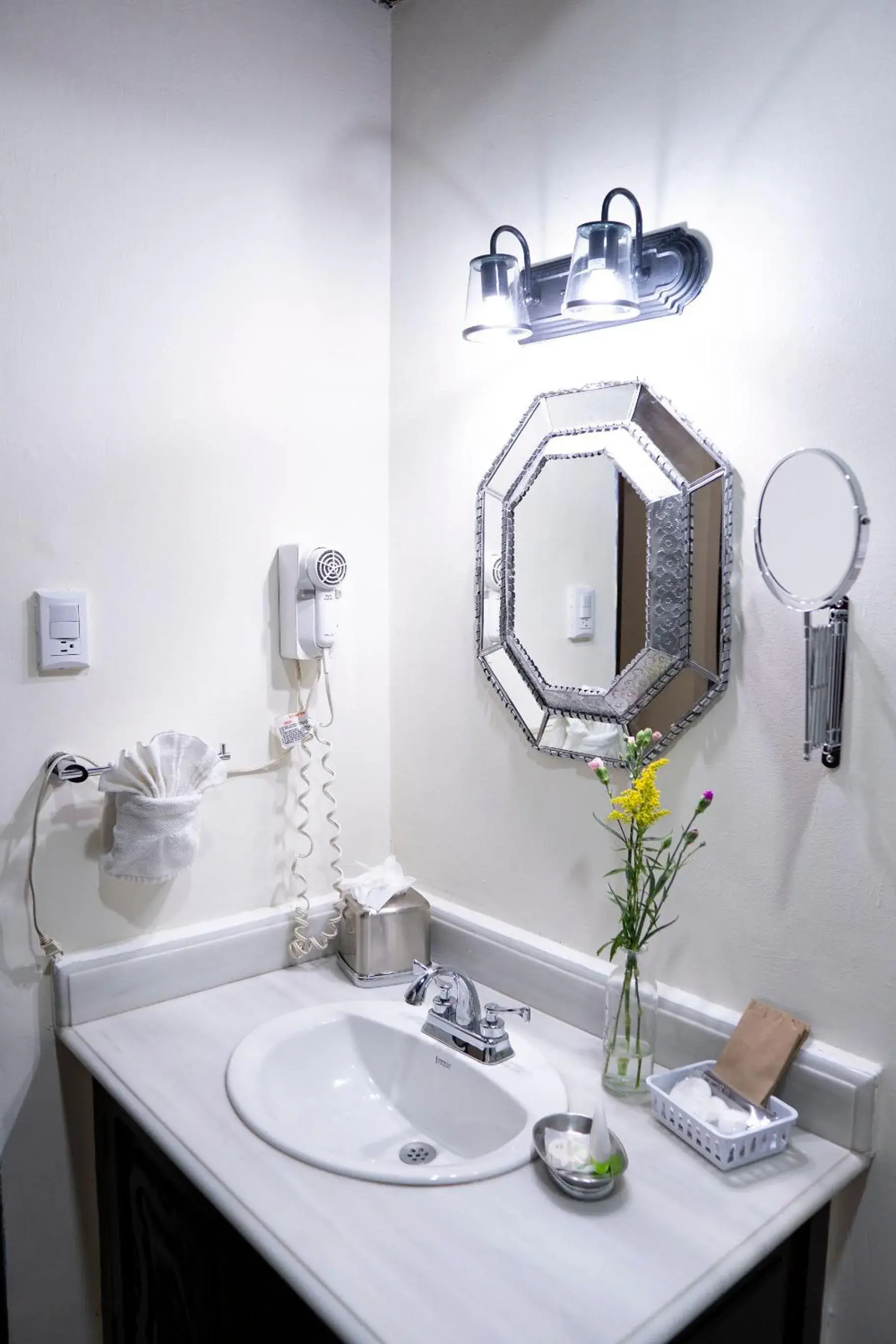 Queen Suite in Casa Noble Hotel Queen Suite in Casa Noble Hotel