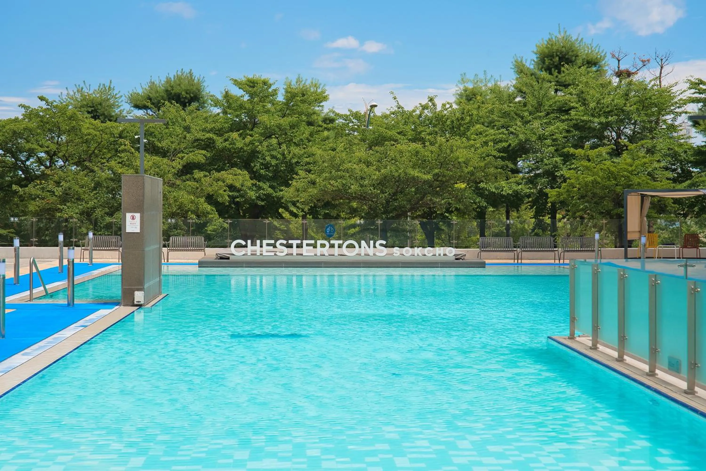 Property logo or sign in Chestertons Sokcho