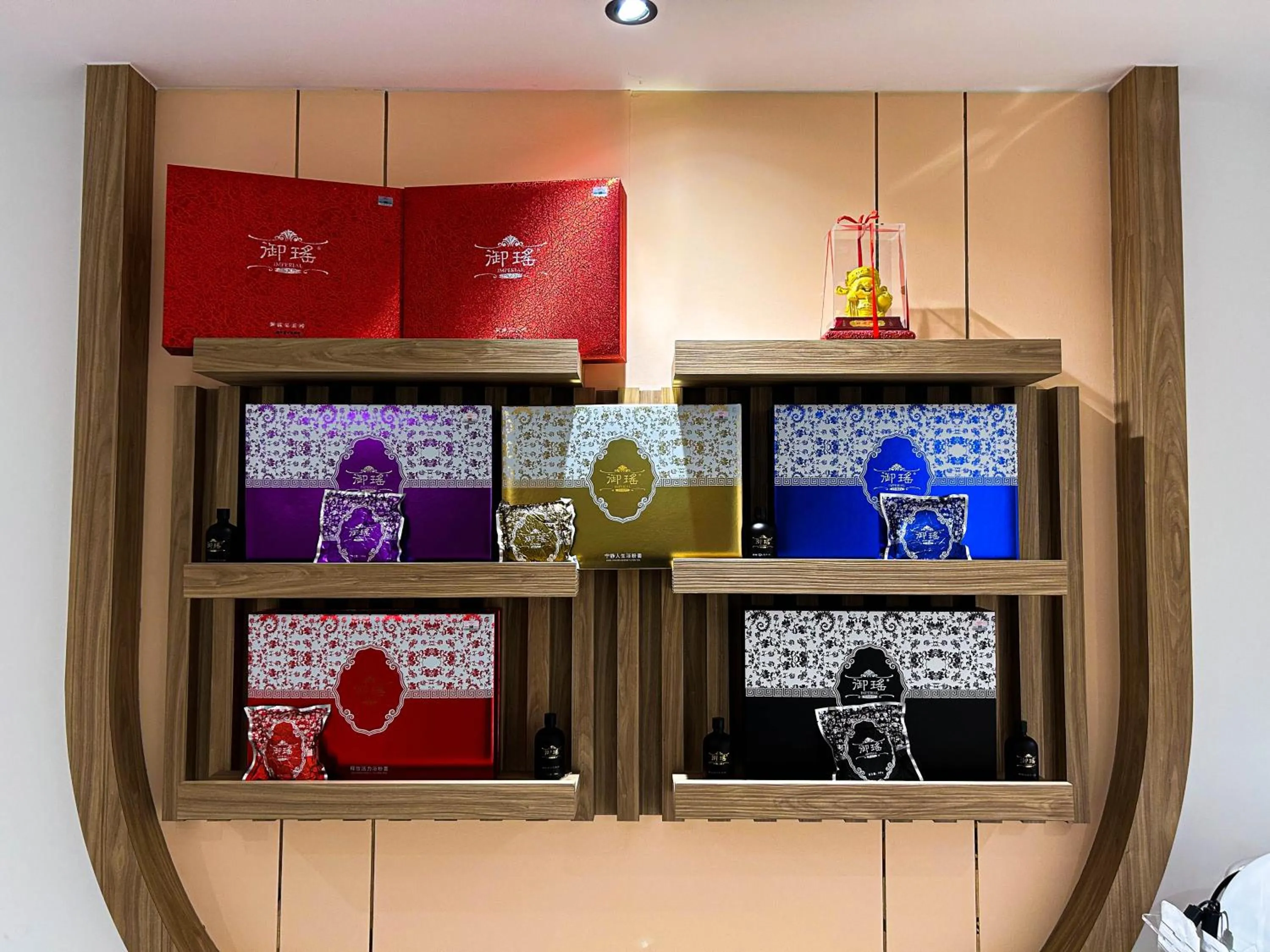 Spa and wellness centre/facilities in Cel Hotel