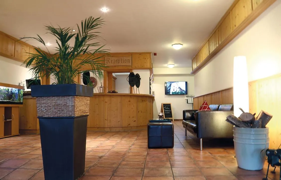 Trip Inn Landhotel Krone