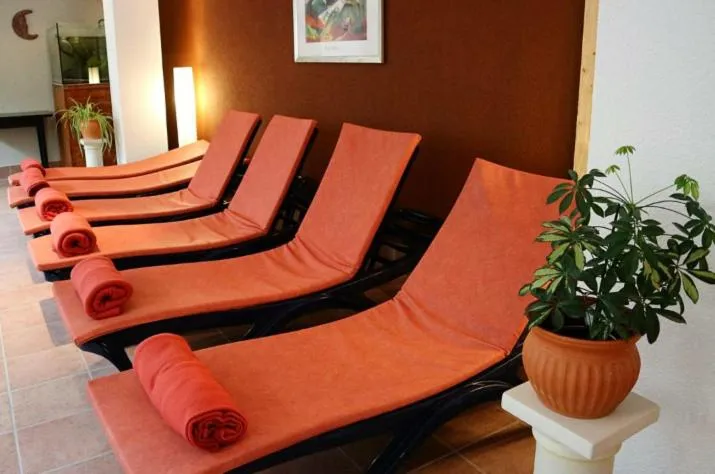 Trip Inn Landhotel Krone