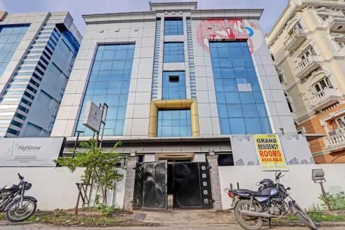 Hotel O Grand Residency