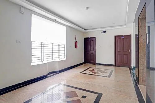 Hotel O Grand Residency