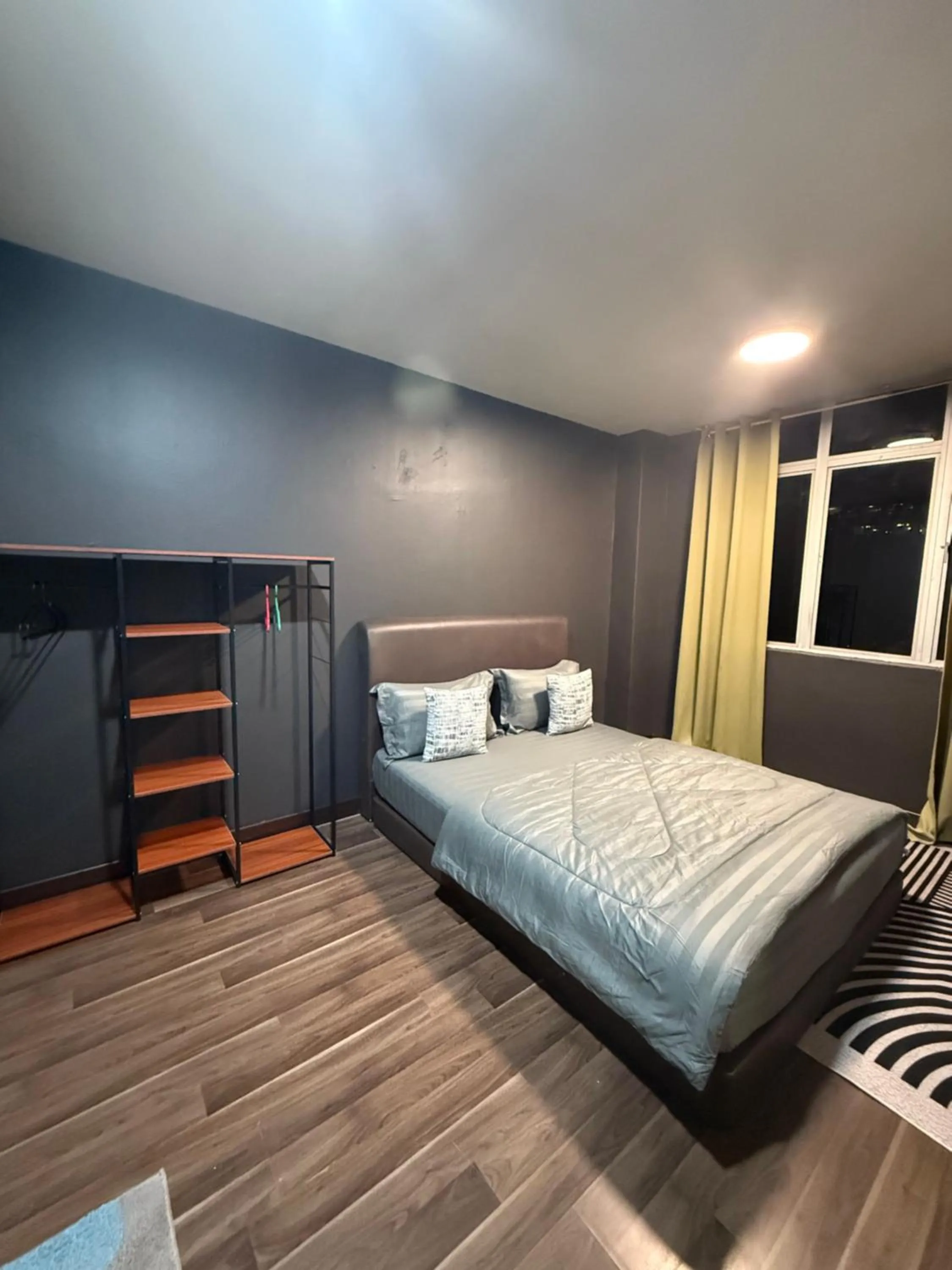 Bed in 1st Living Subang SS15