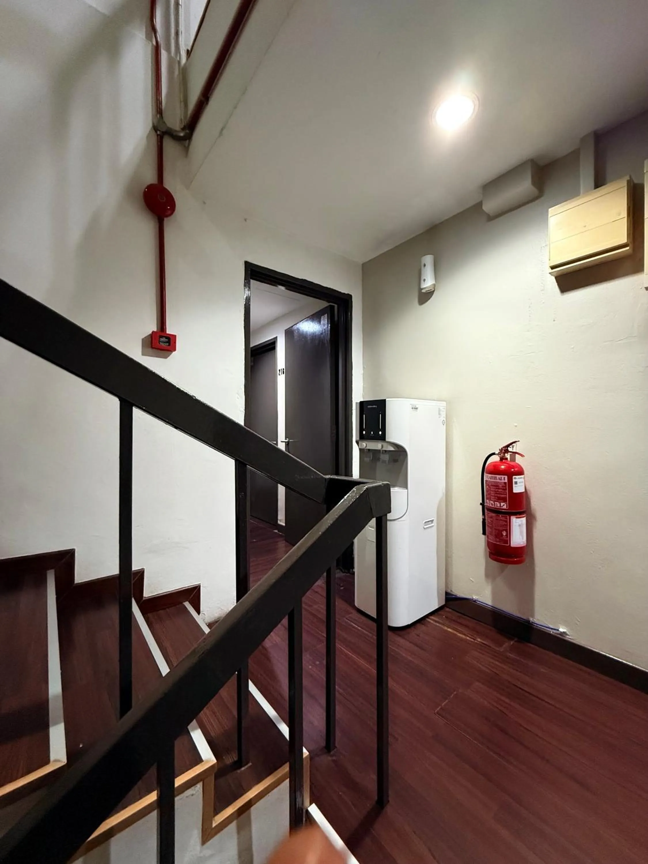 1st Living Subang SS15