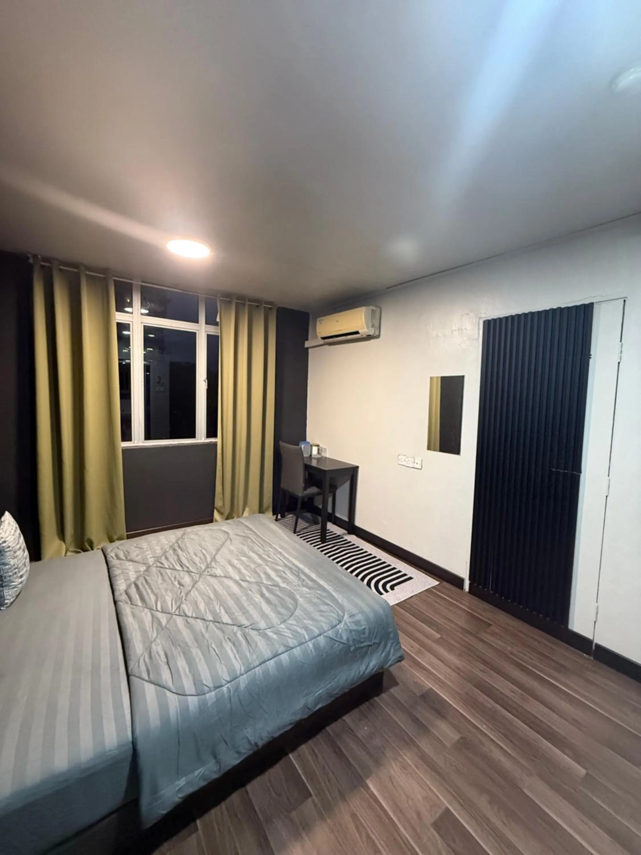 Bed in 1st Living Subang SS15